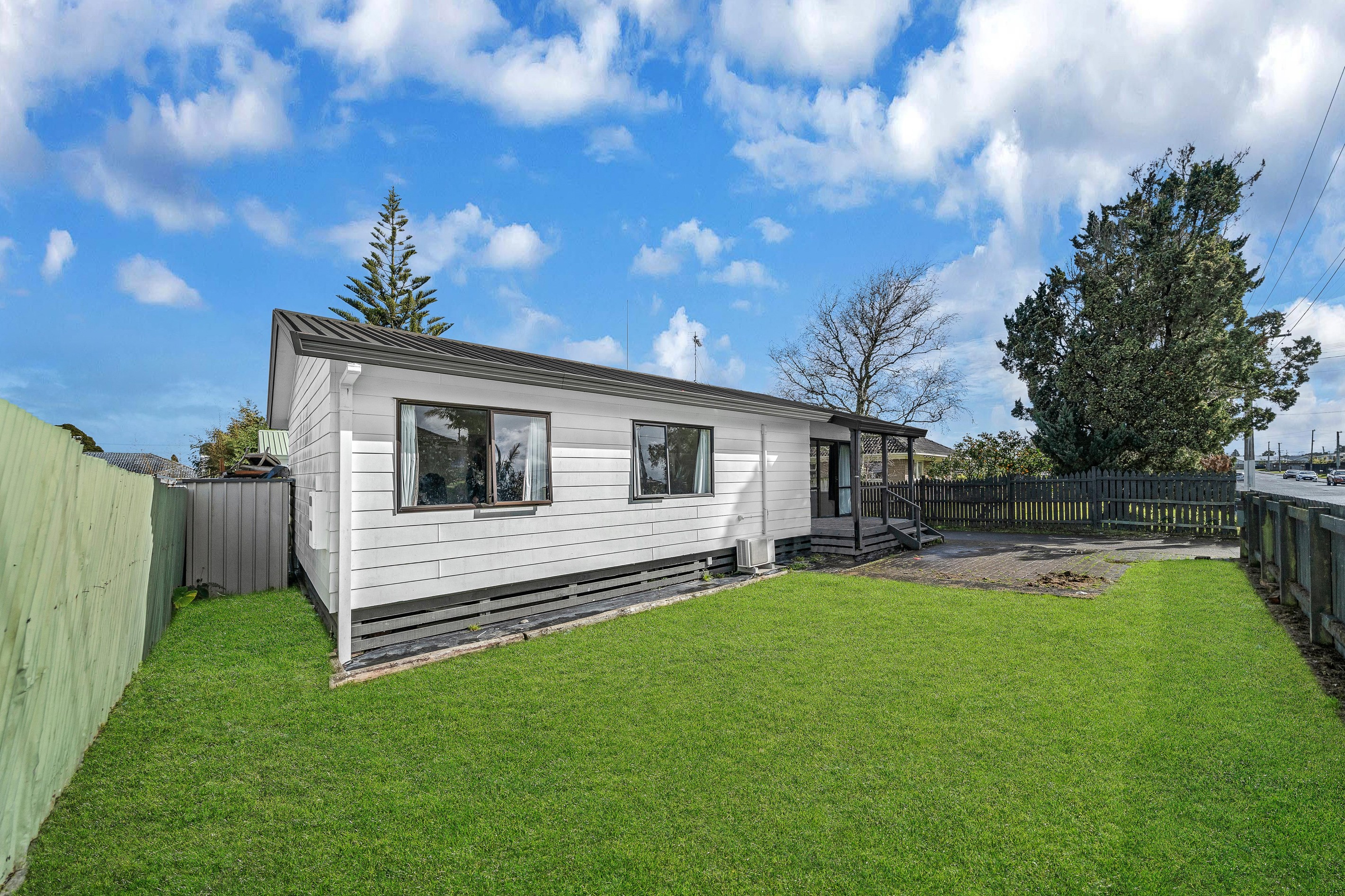 2/60 Cargill Street, Papakura, Papakura