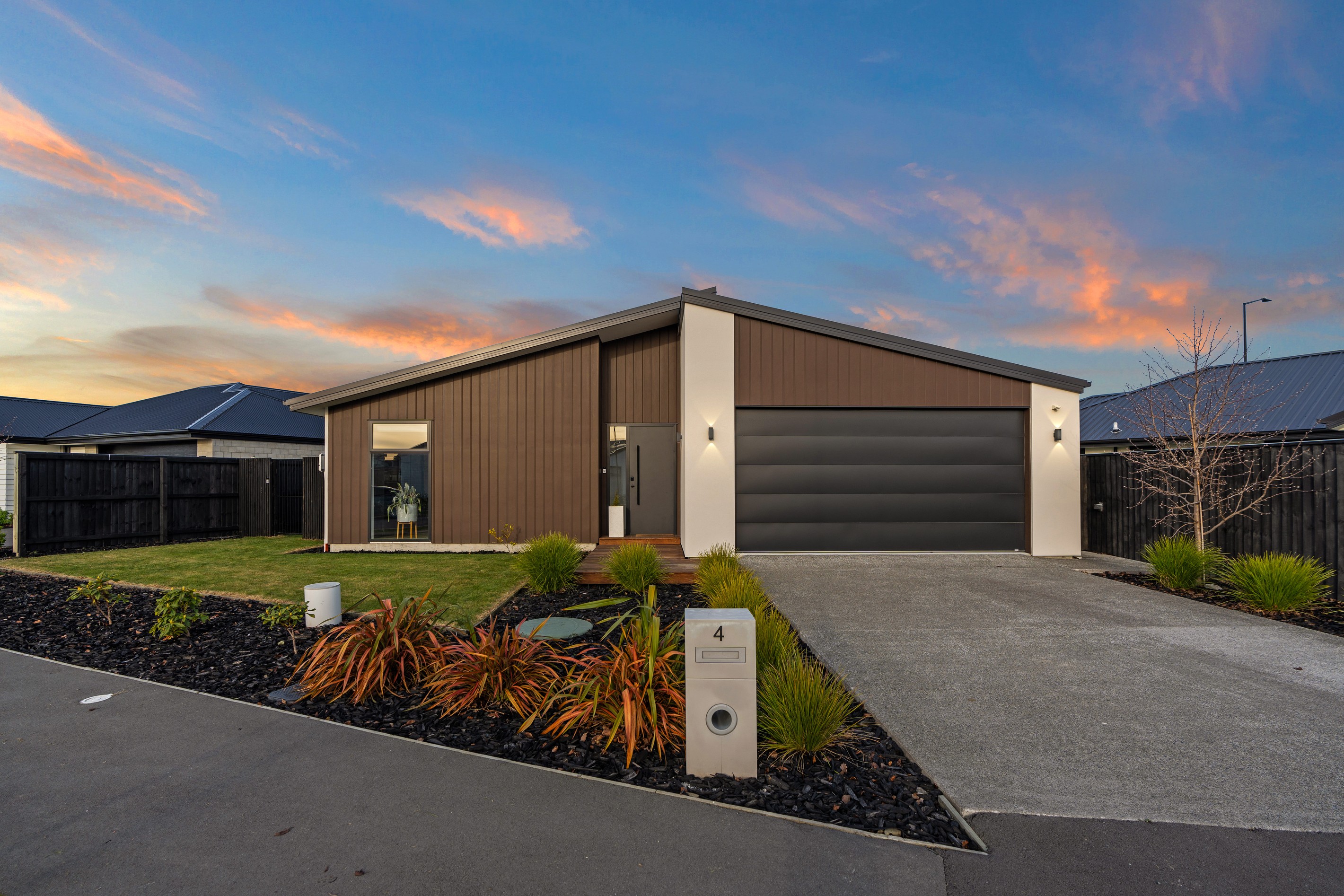 4 Thomas Rickerby Road, Halswell, Christchurch City
