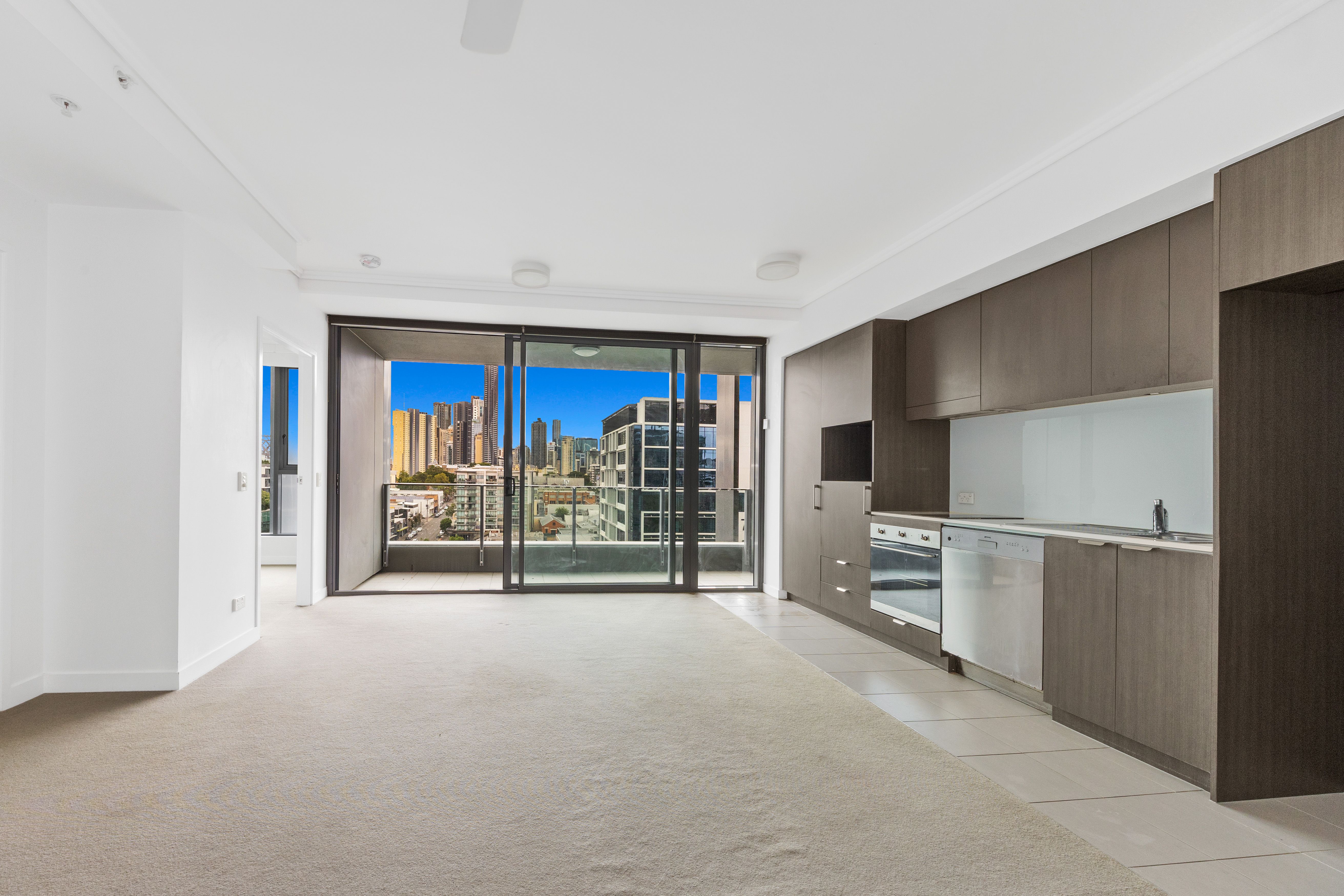 1201/25 Connor Street, Fortitude Valley, QLD 4006