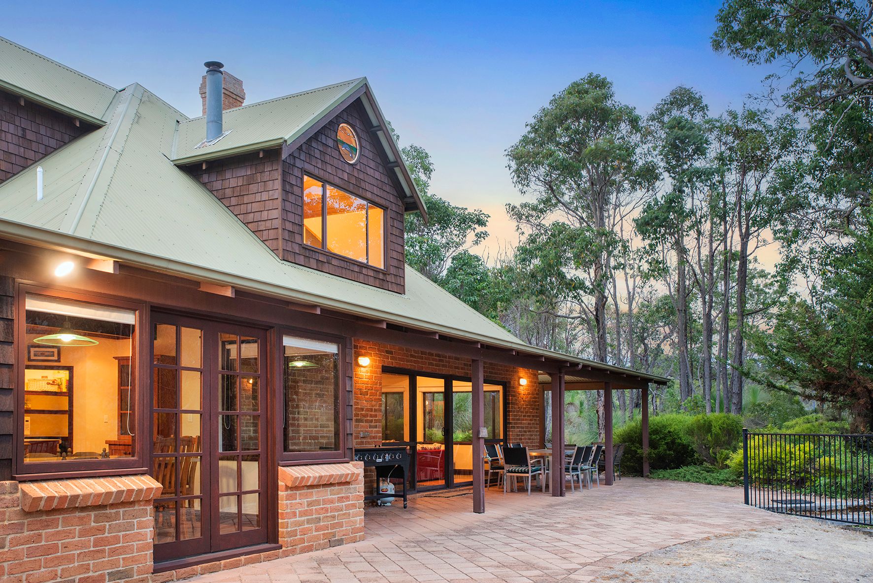 212 Yungarra Drive, Quedjinup, WA 6281