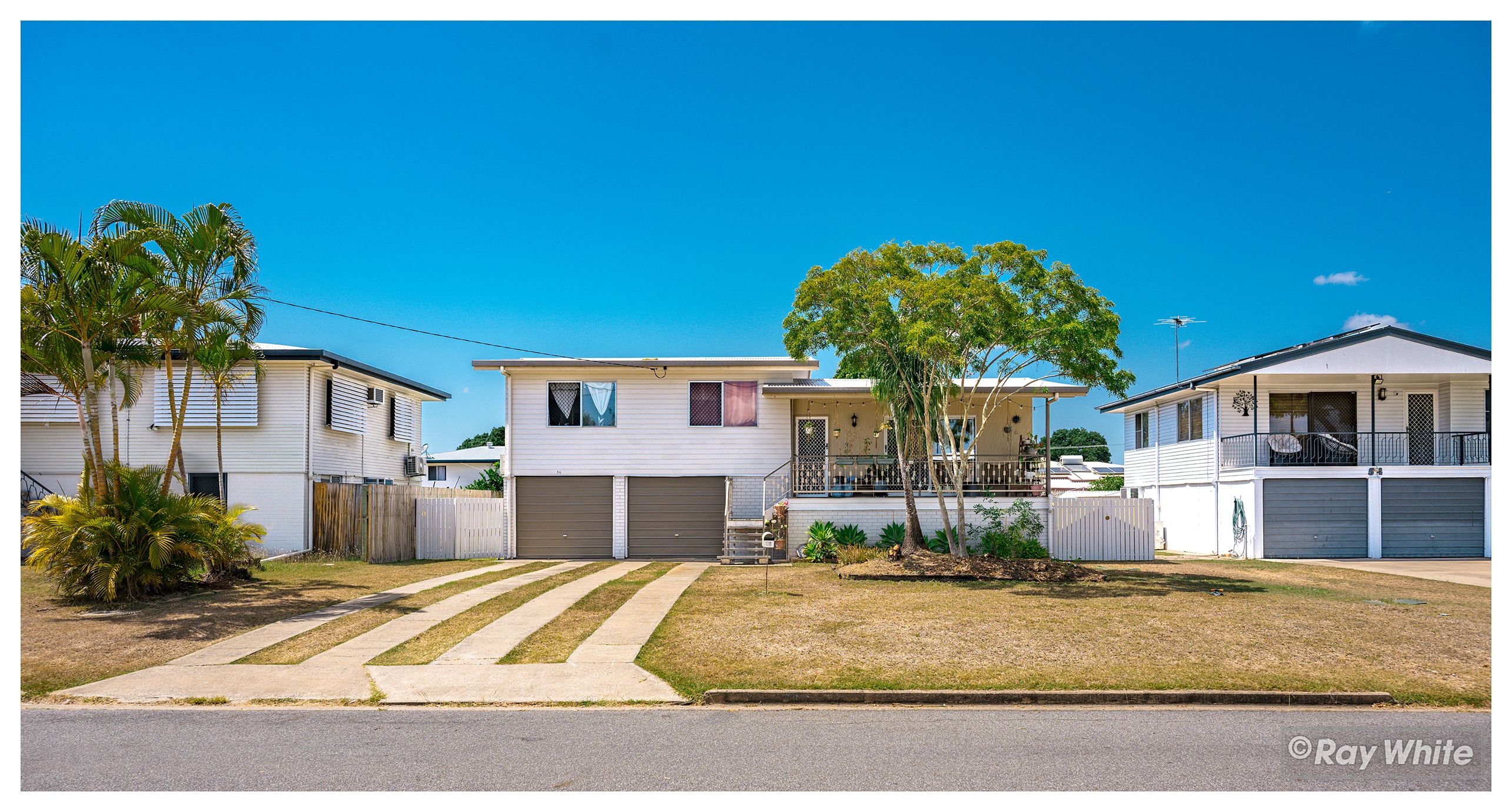 56 Gray Street, Park Avenue QLD 4701