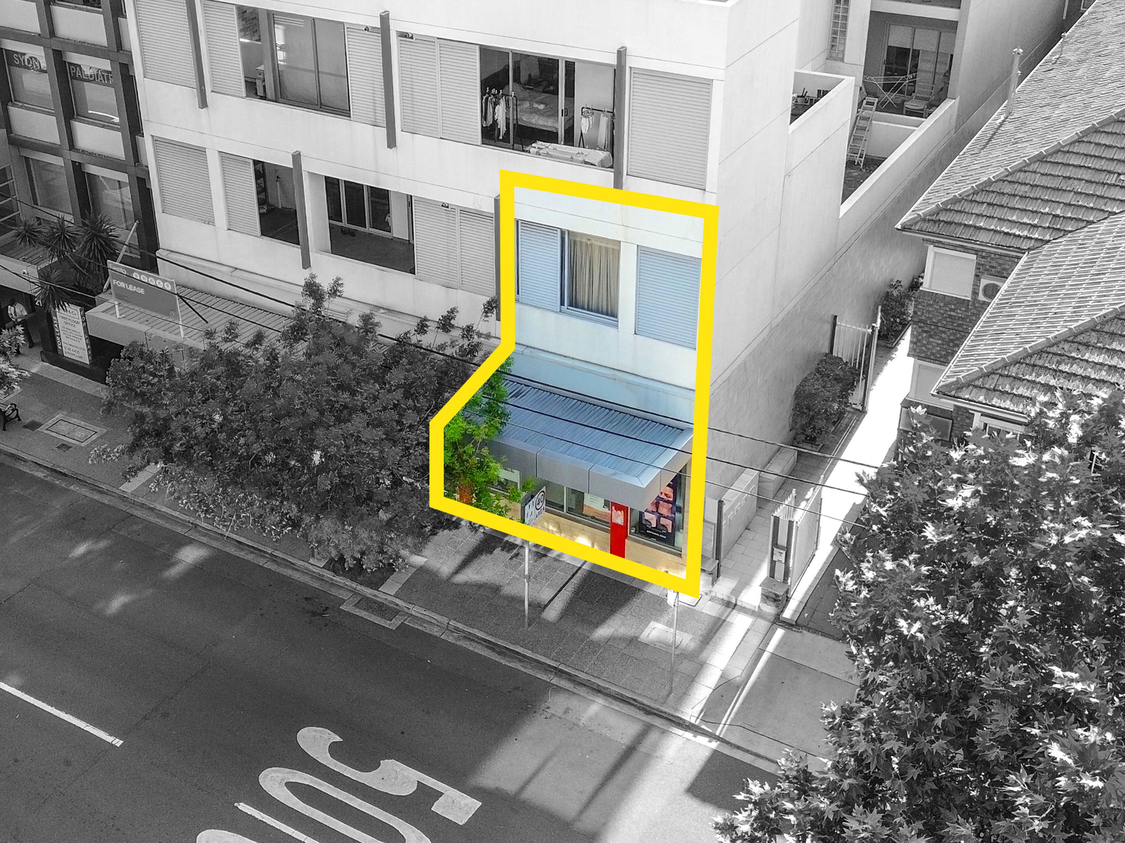 1/19 Burwood Road, Burwood, NSW 2134