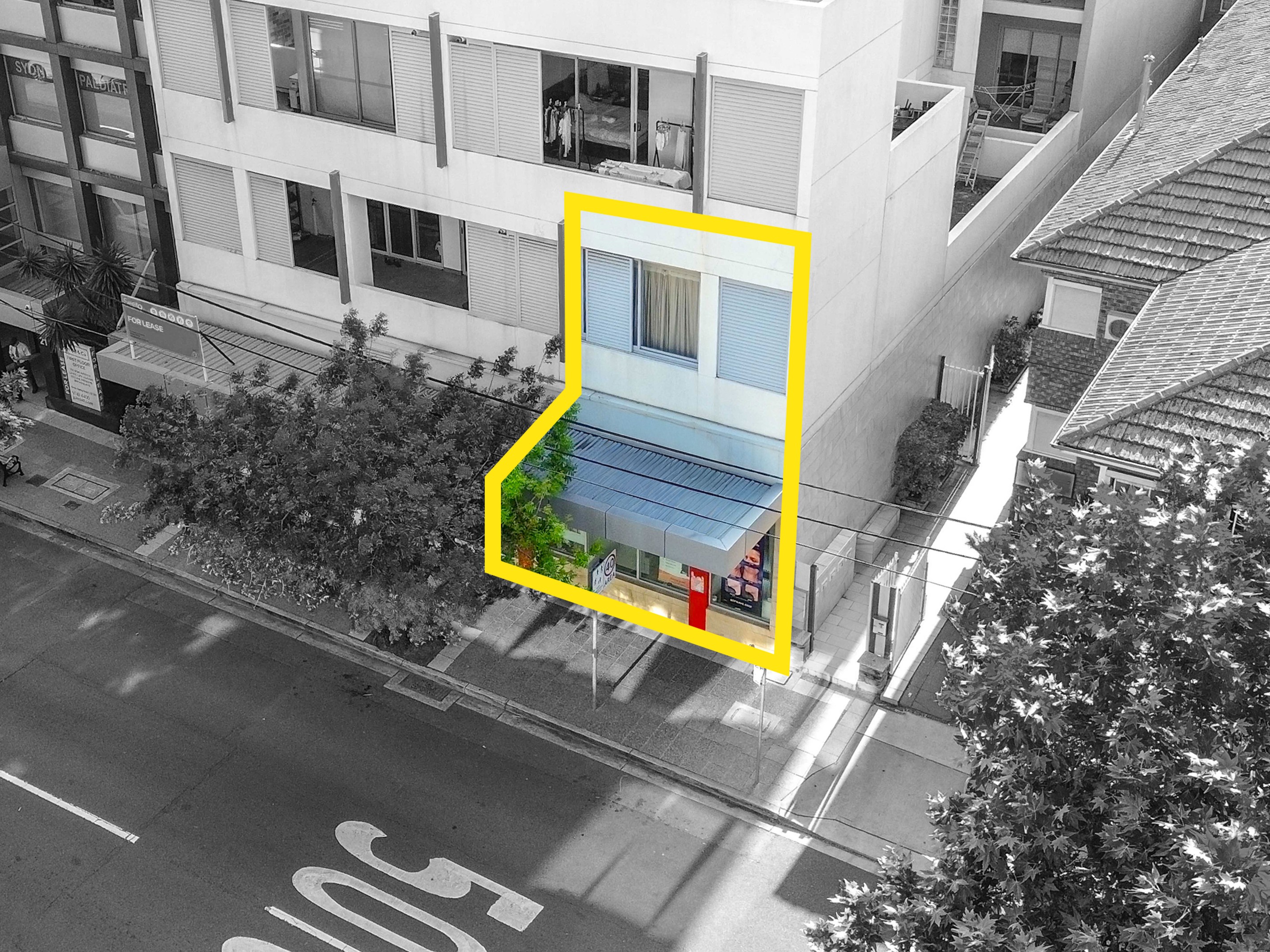 1/19 Burwood Road, Burwood, NSW 2134