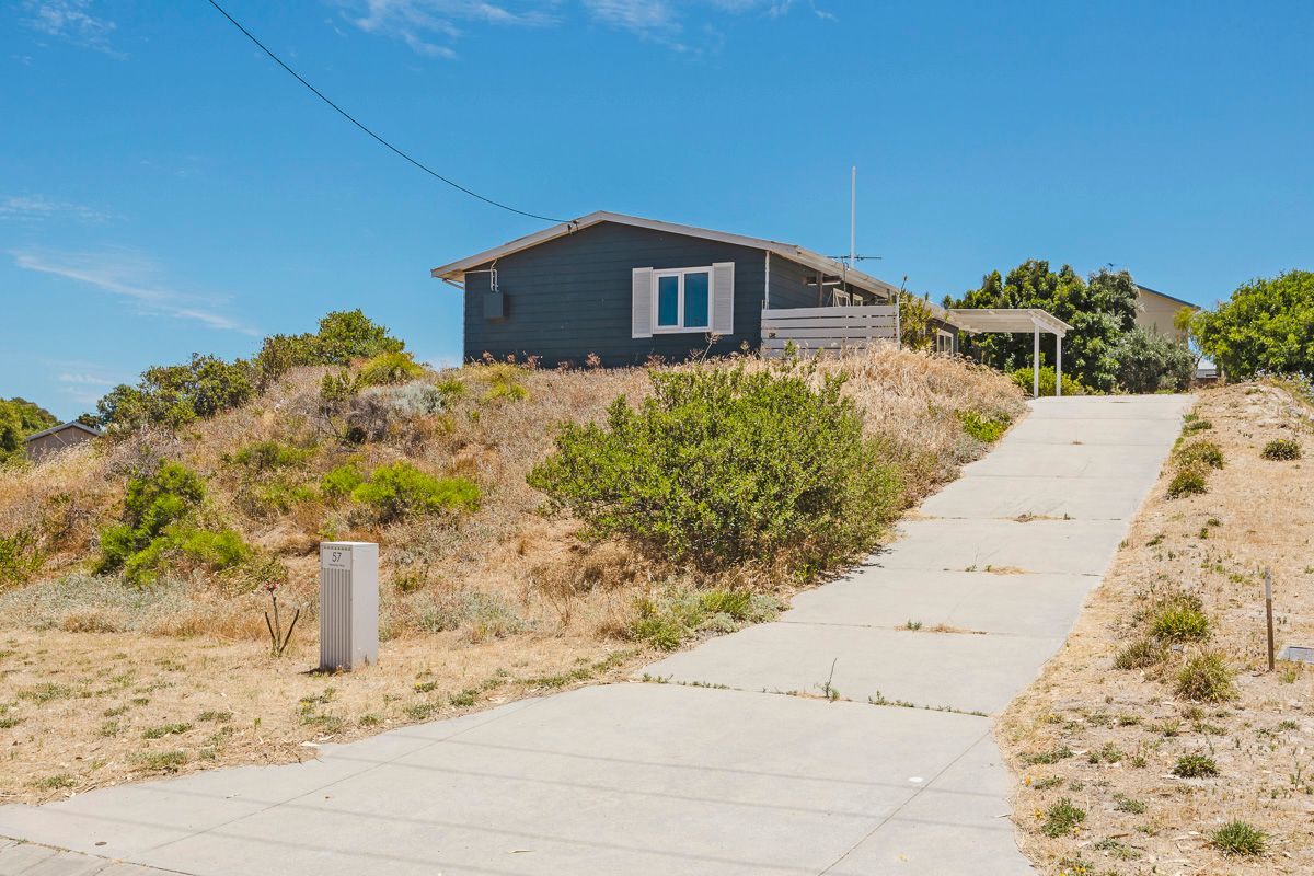 57 Hackney Way, Yanchep, WA 6035