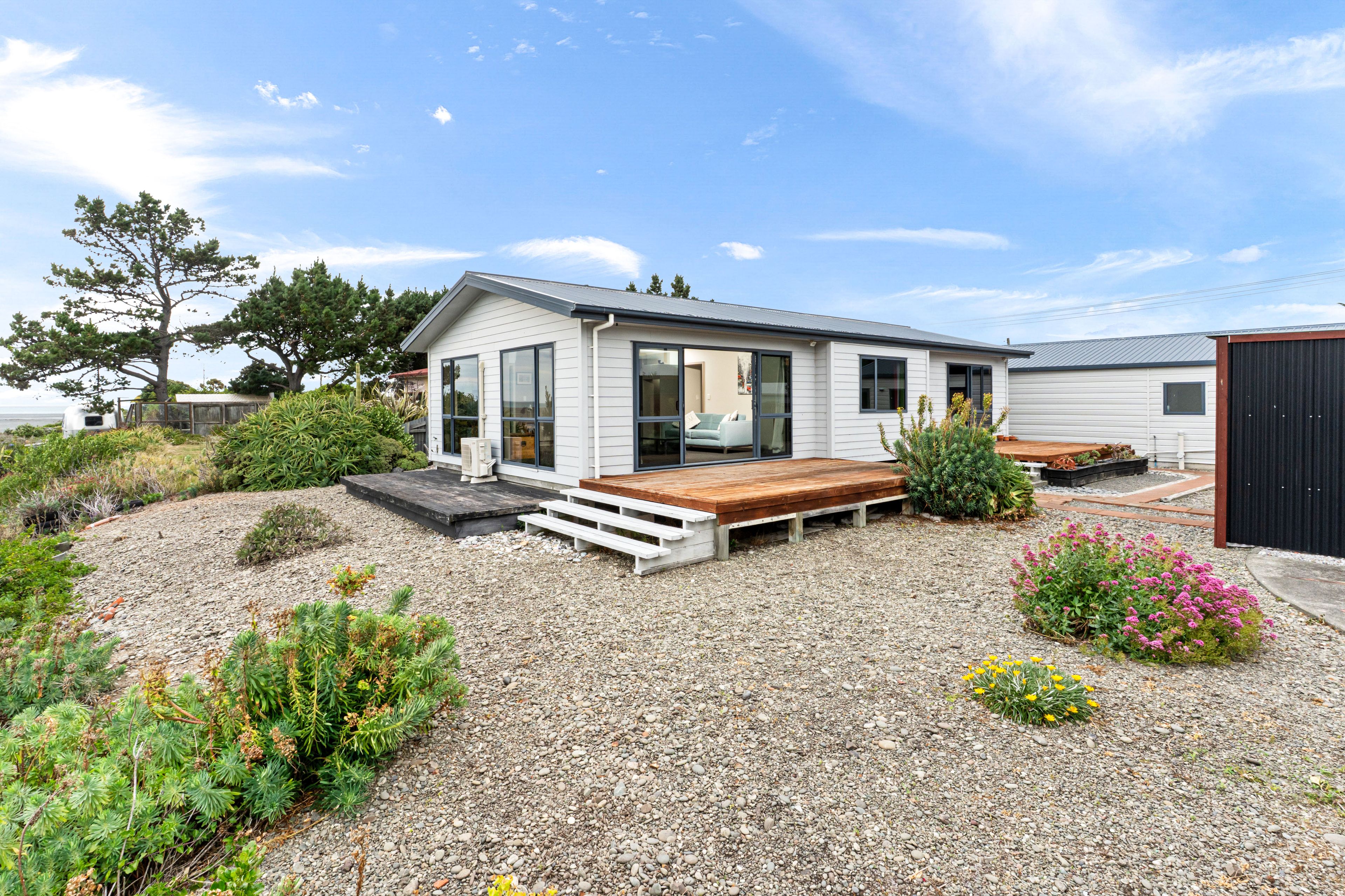 24 Lake Terrace Road, Birdlings Flat, Christchurch City