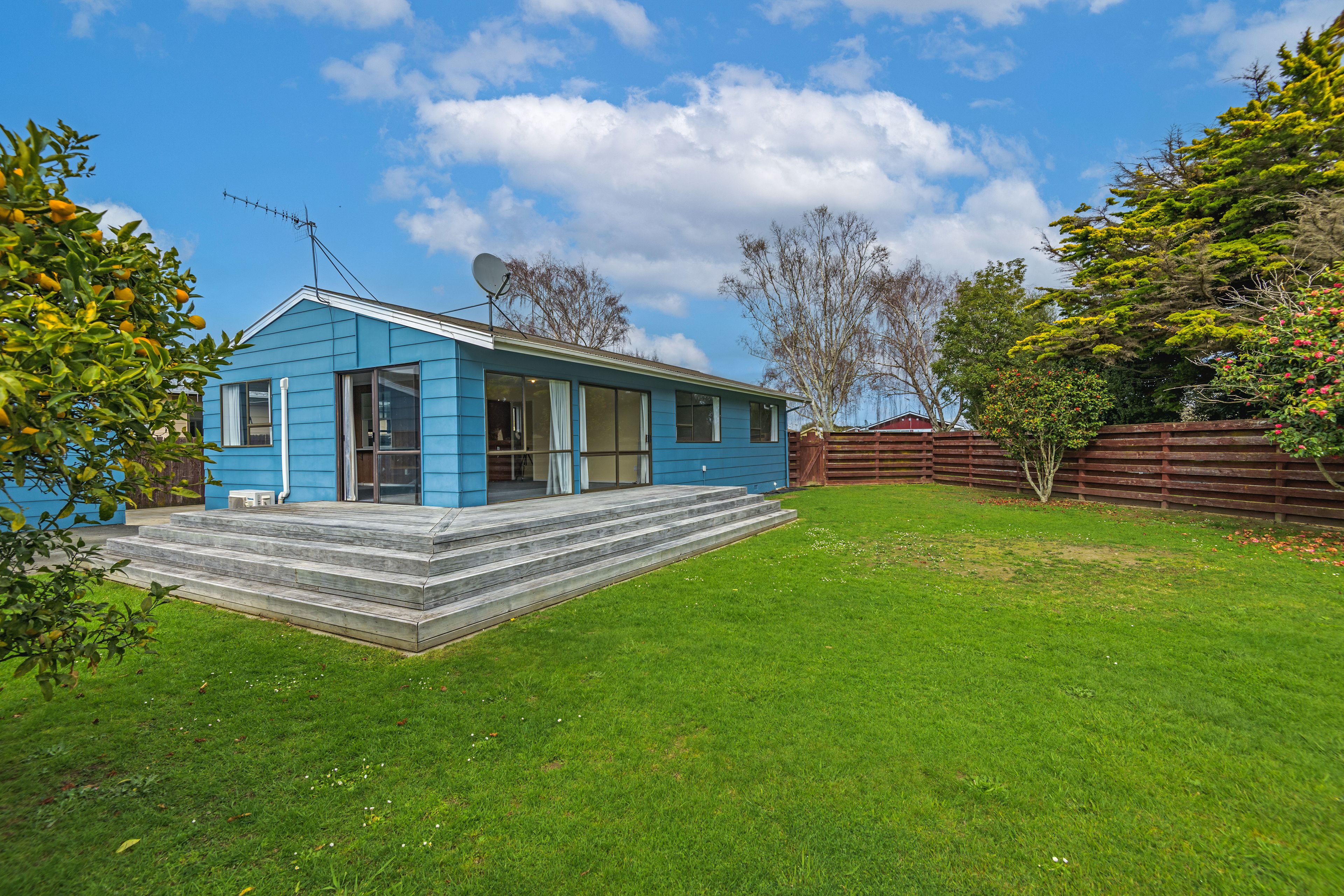 28 Humphries Place, Awapuni, Palmerston North City