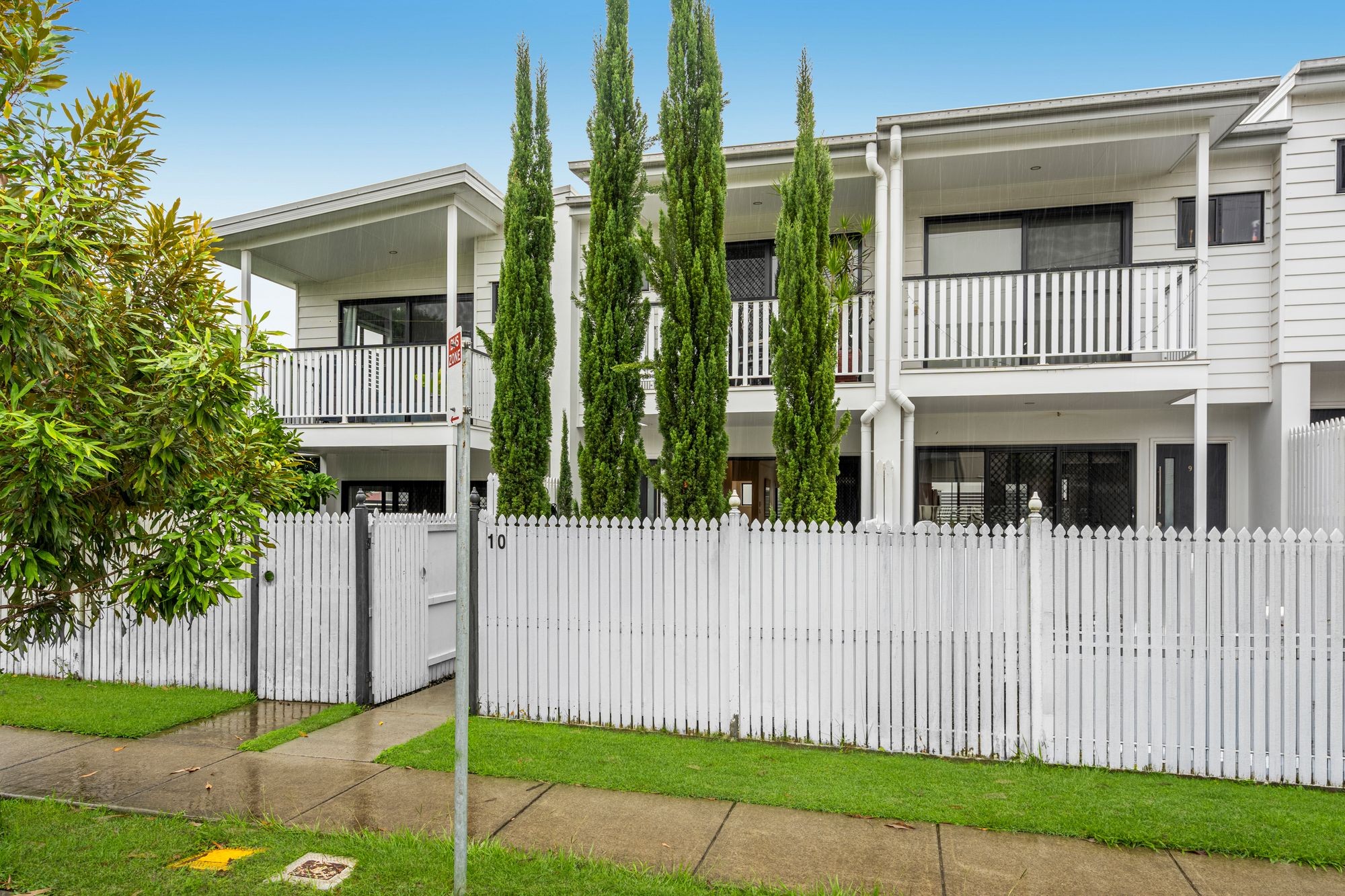10/19 Springwood Street, Mount Gravatt East, QLD 4122