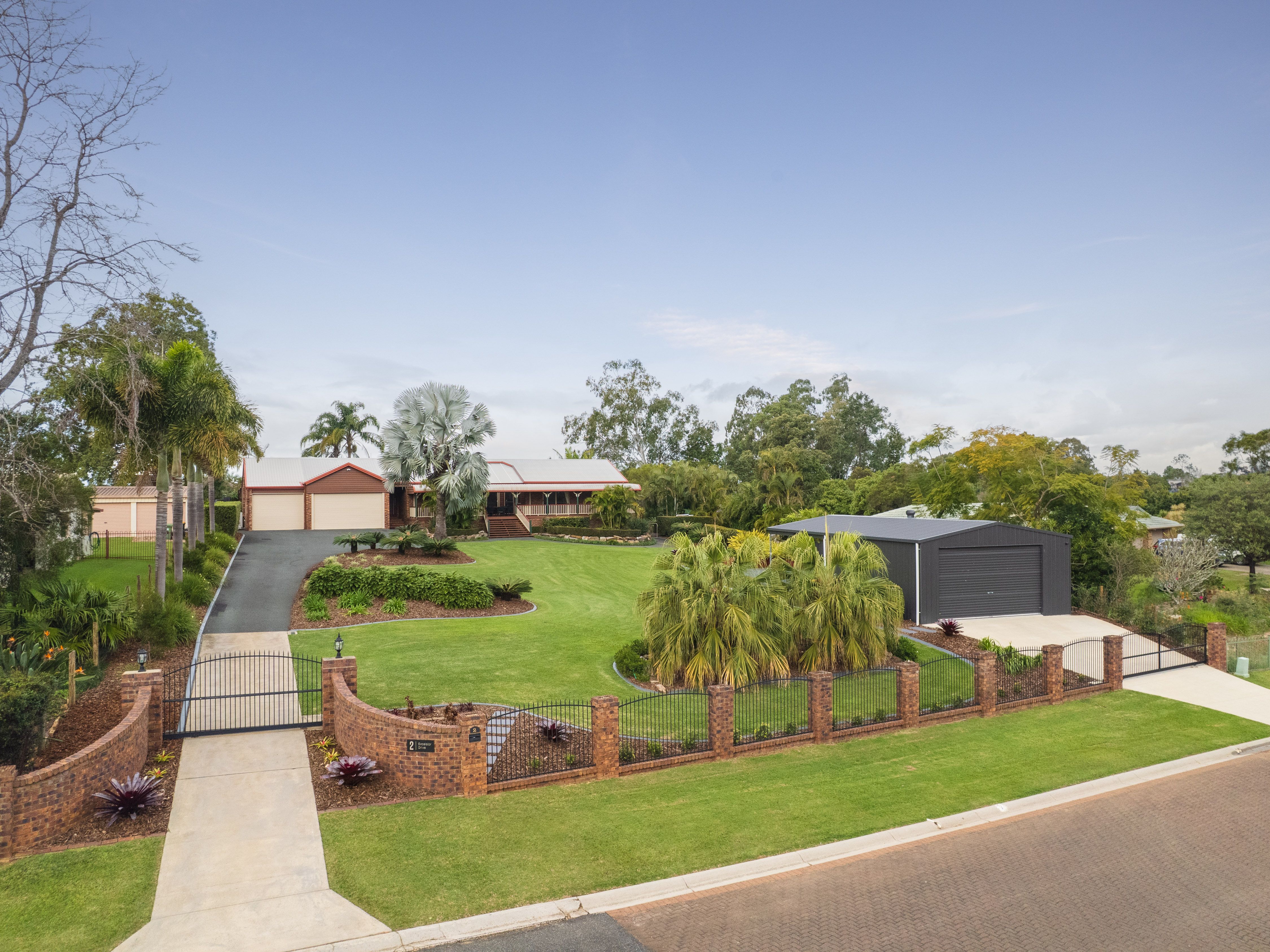 'Excelsior Retreat' Contemporary Family Living! — photo 20 of 24