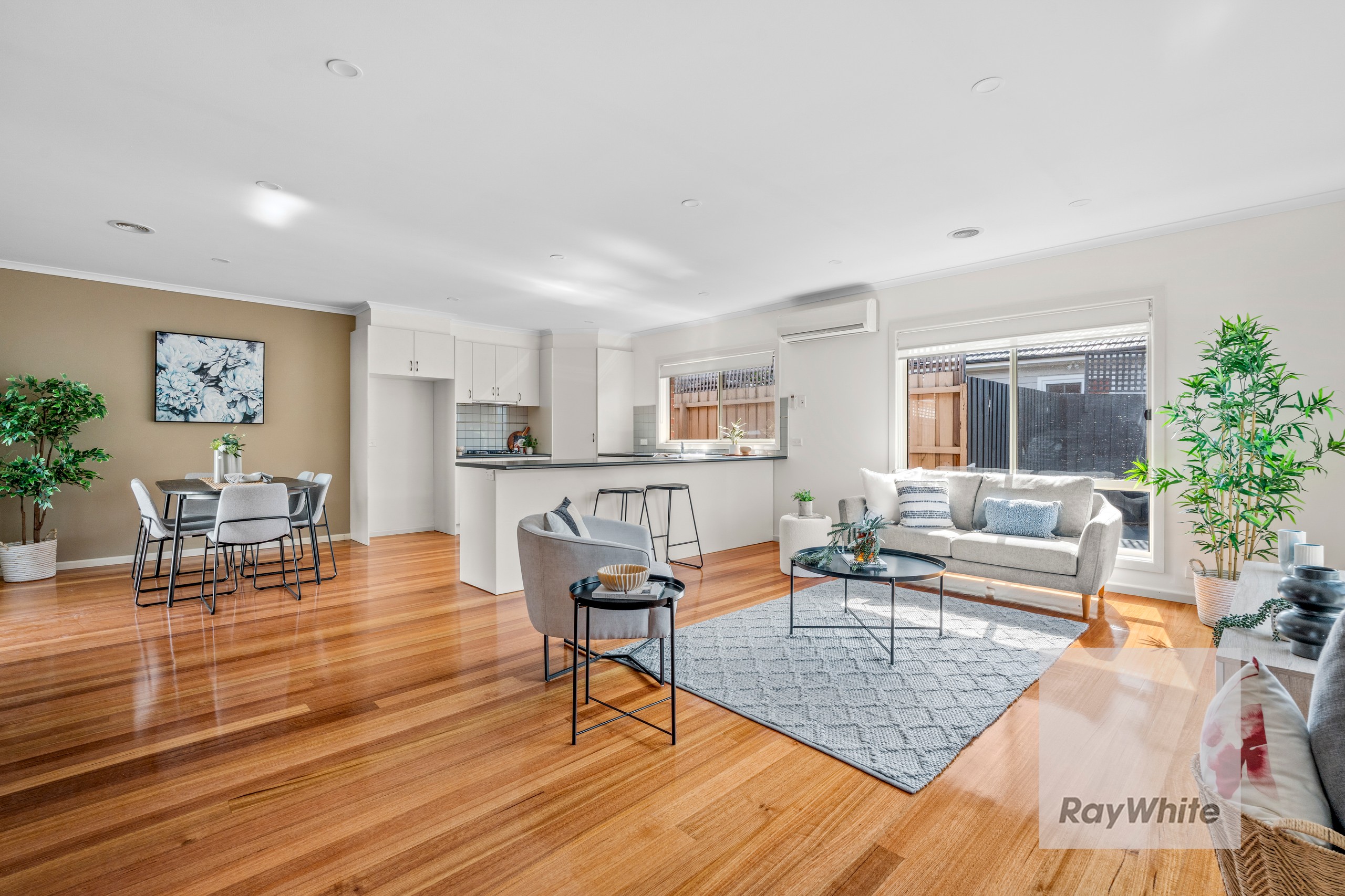 2/37 Clunes Street, Kingsbury, VIC 3083