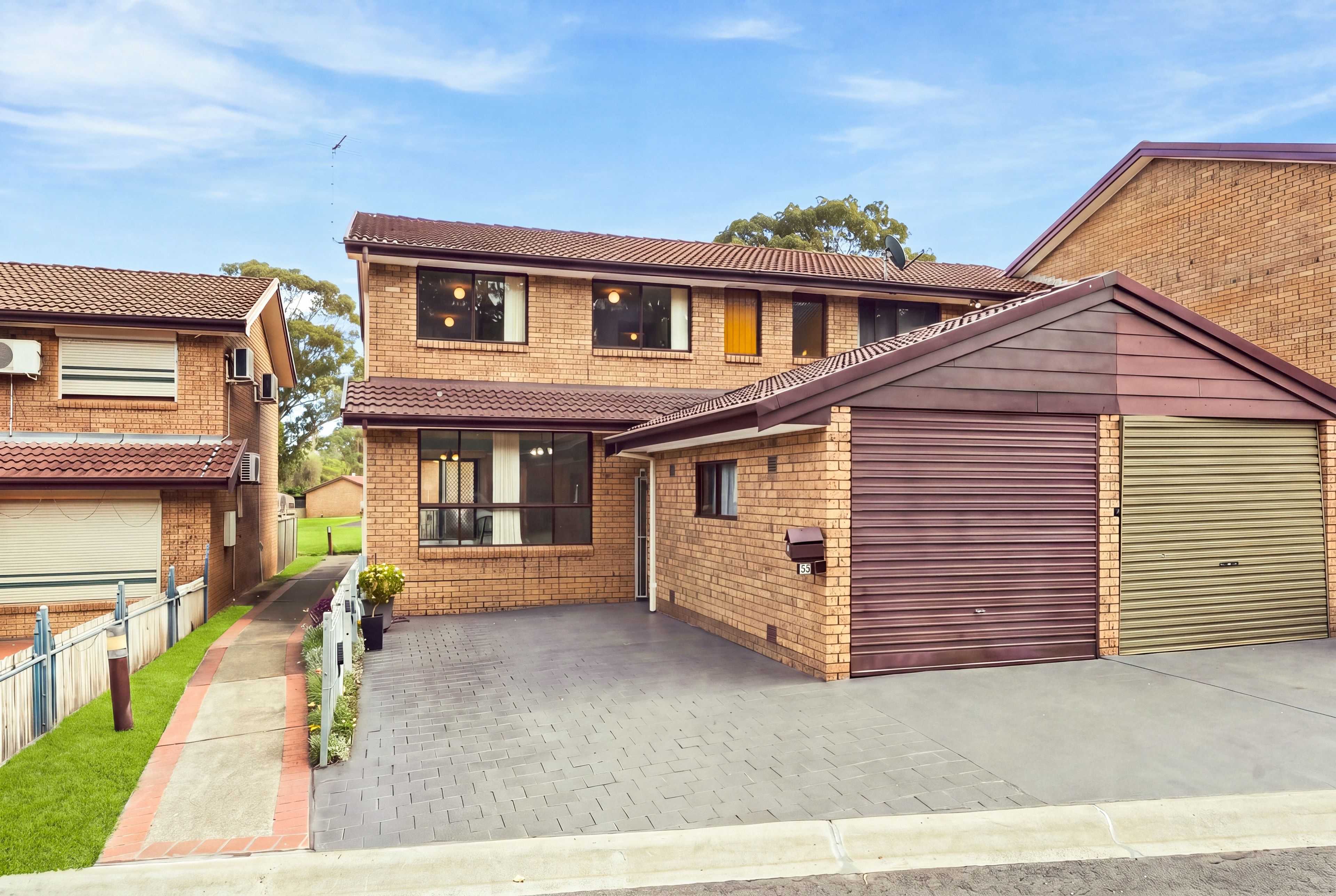 52/34-36 Ainsworth Crescent — photo from Ray White Wetherill Park