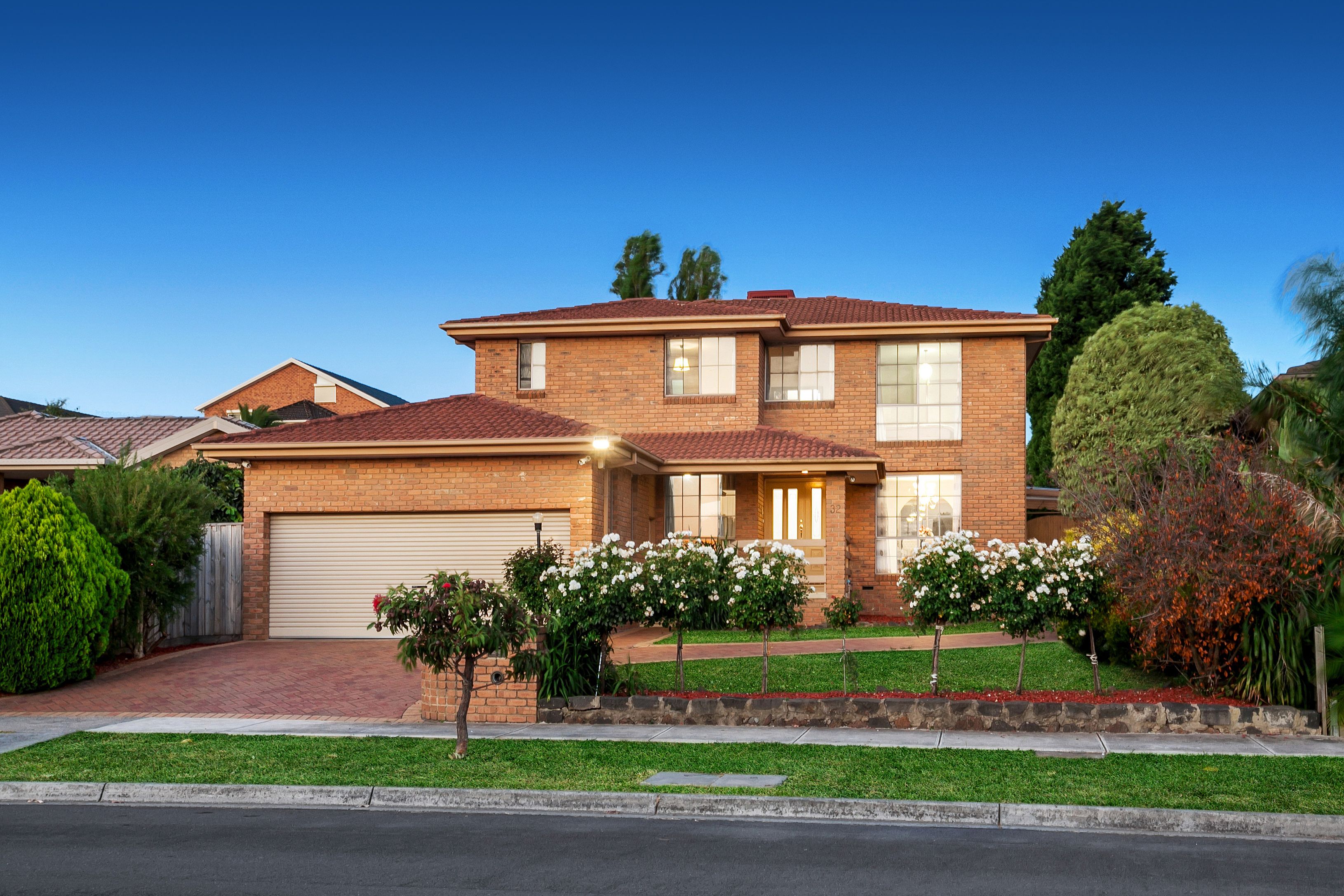 32 Pulford Crescent, Mill Park, VIC 3082