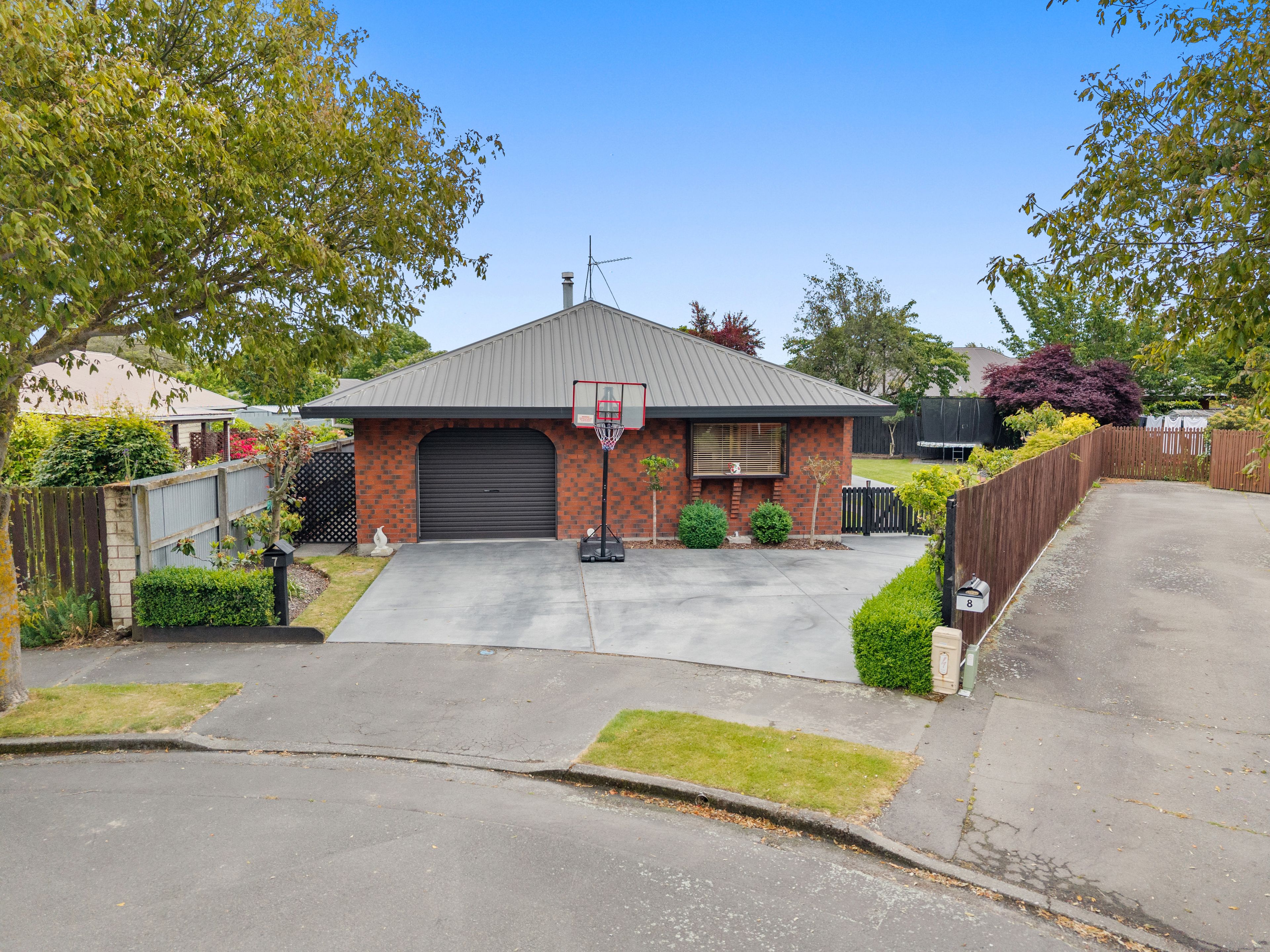 7 Knox Place, Tinwald, Ashburton District