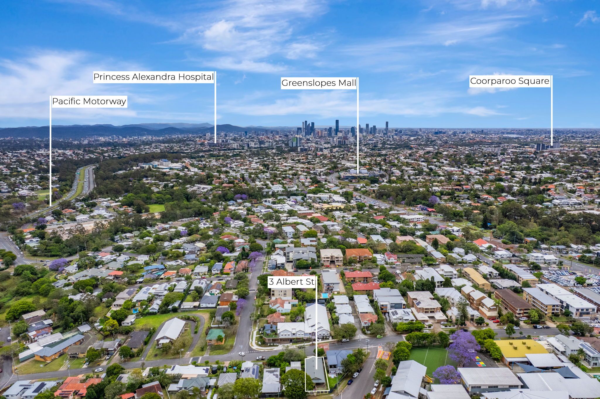 3 Albert Street — photo 29 of 29