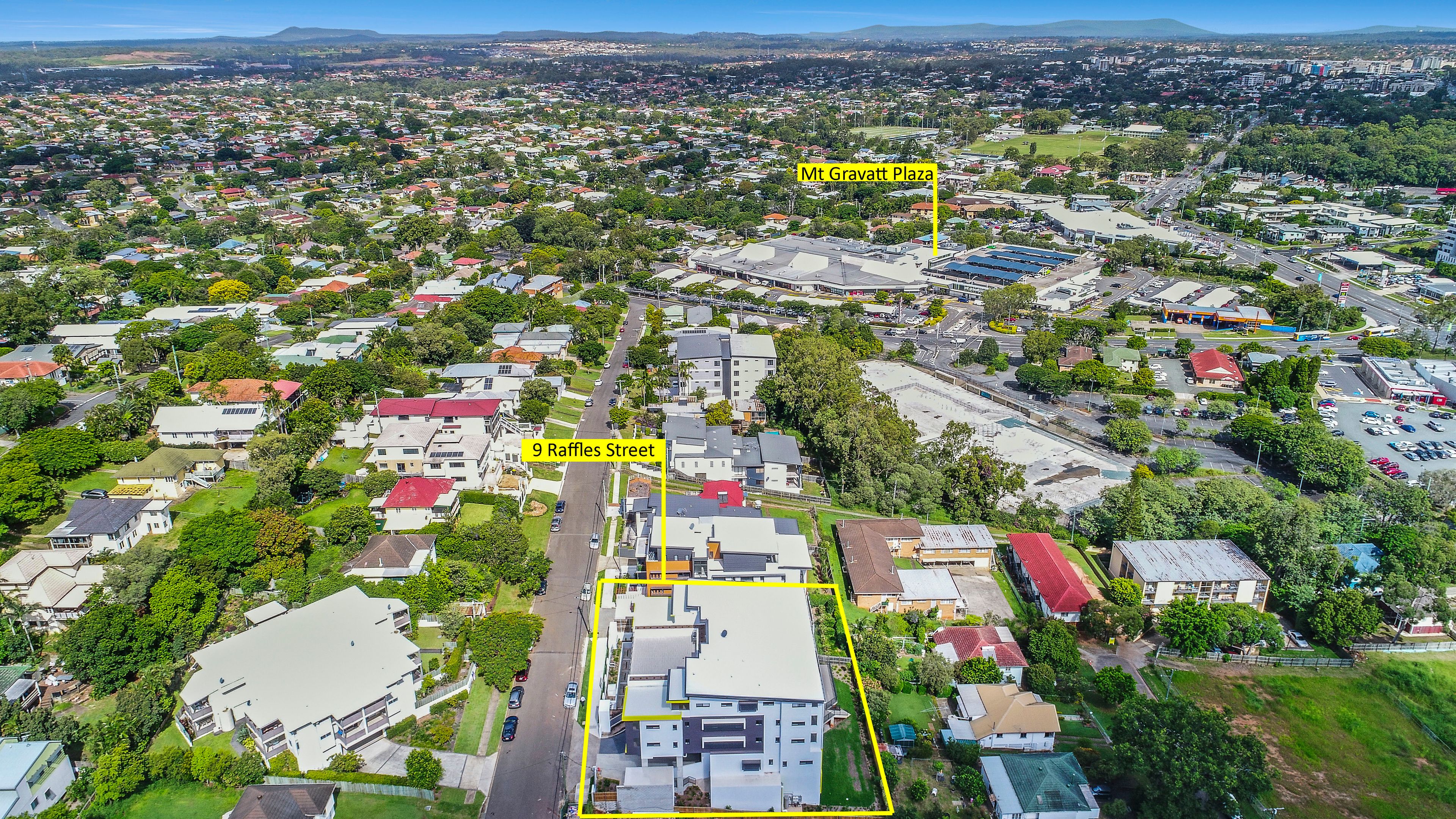 9 Raffles Street, Mount Gravatt East QLD 4122