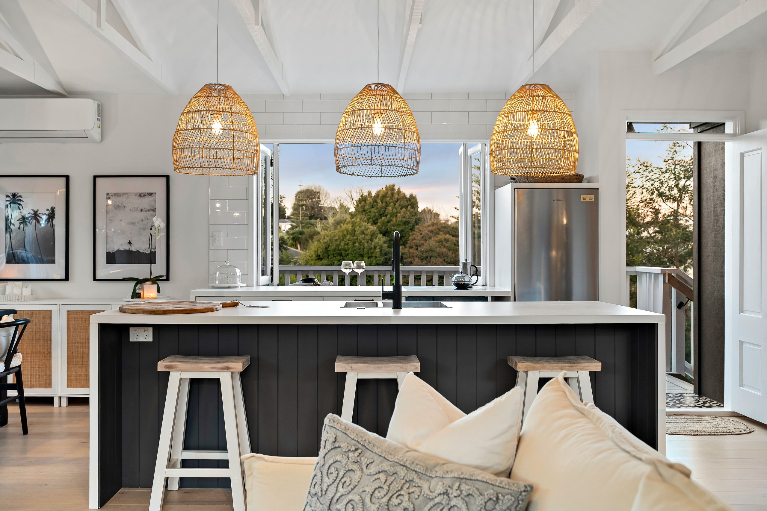 89A Fairclough Road, Beach Haven, North Shore City