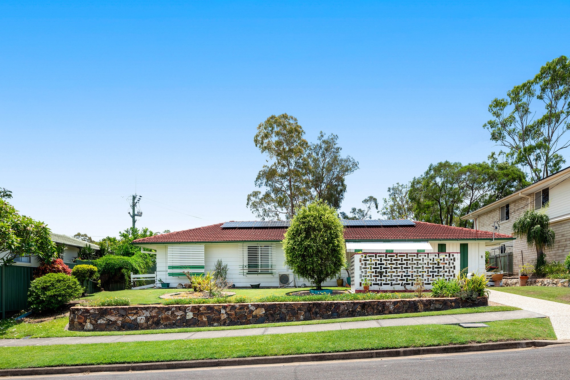 8 Coolong Street, Mount Gravatt East, QLD 4122