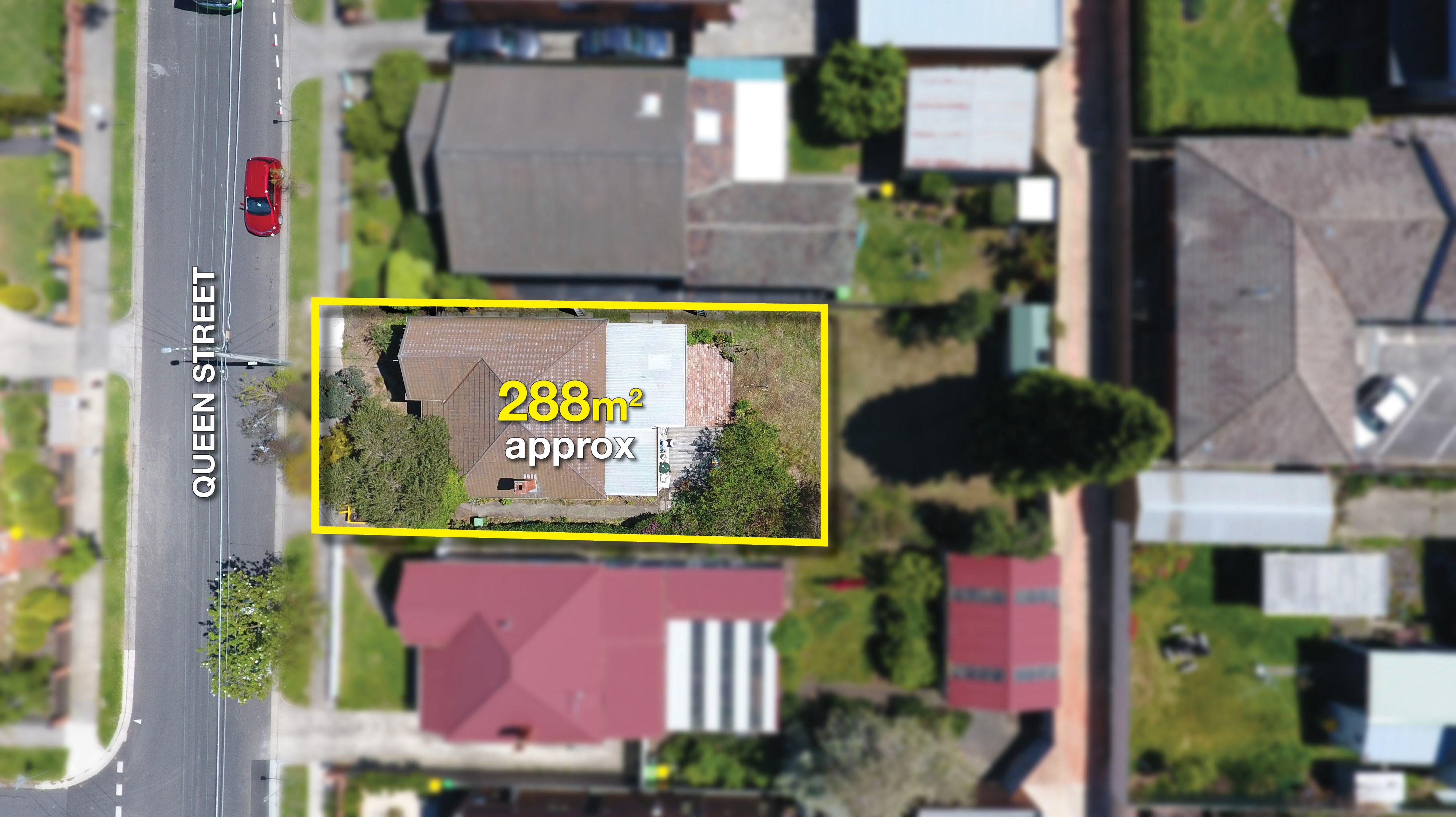 68 Queen Street, Reservoir VIC 3073
