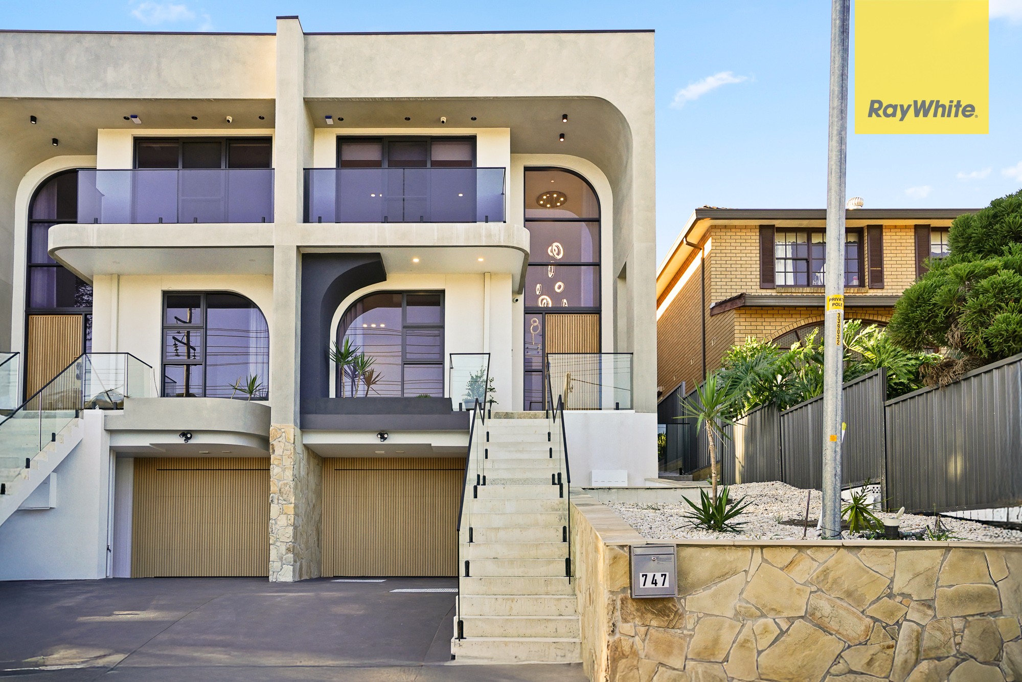 747 Merrylands Road, Greystanes, NSW 2145