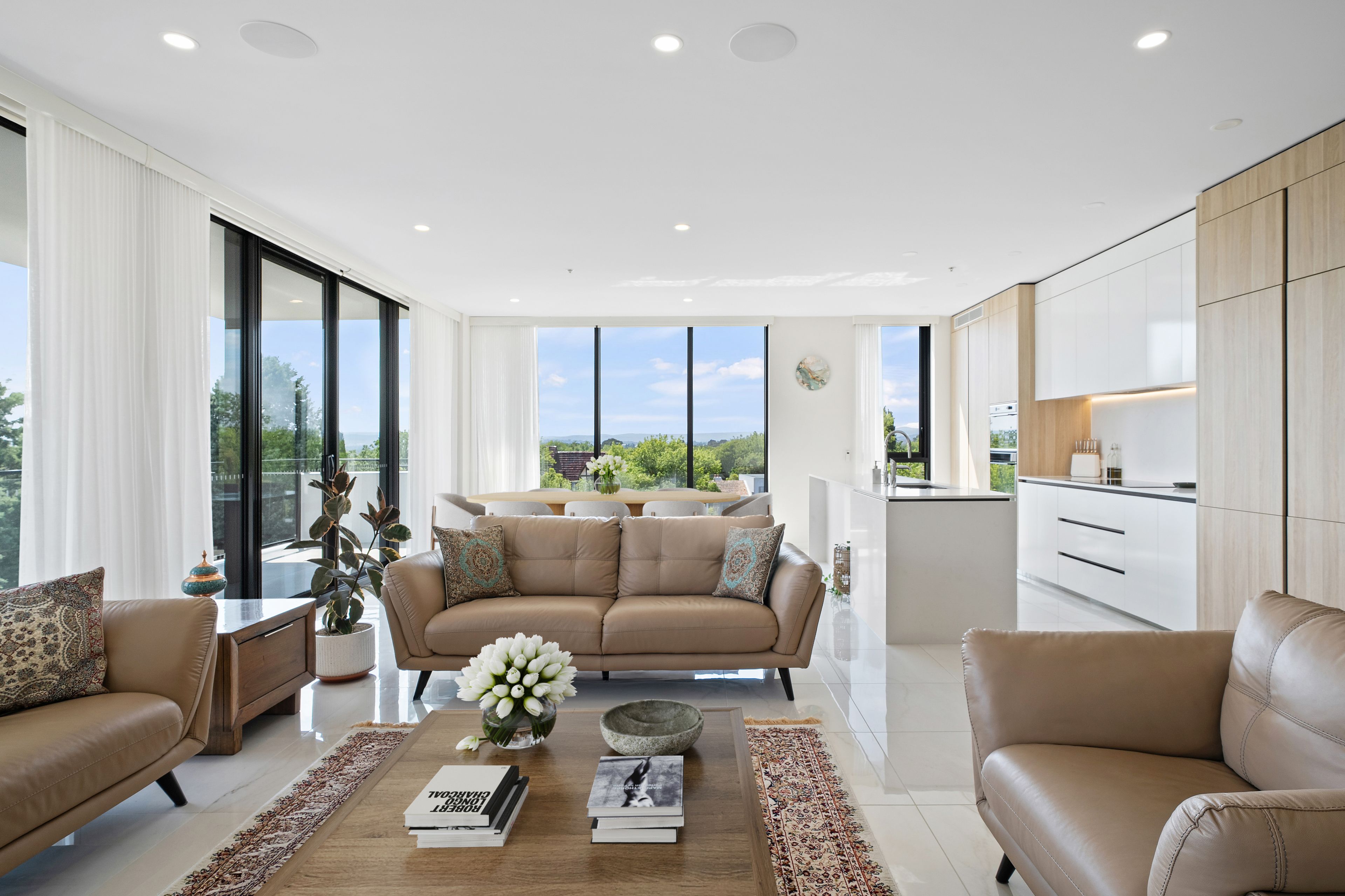 28/2 Light Street, Griffith, ACT 2603