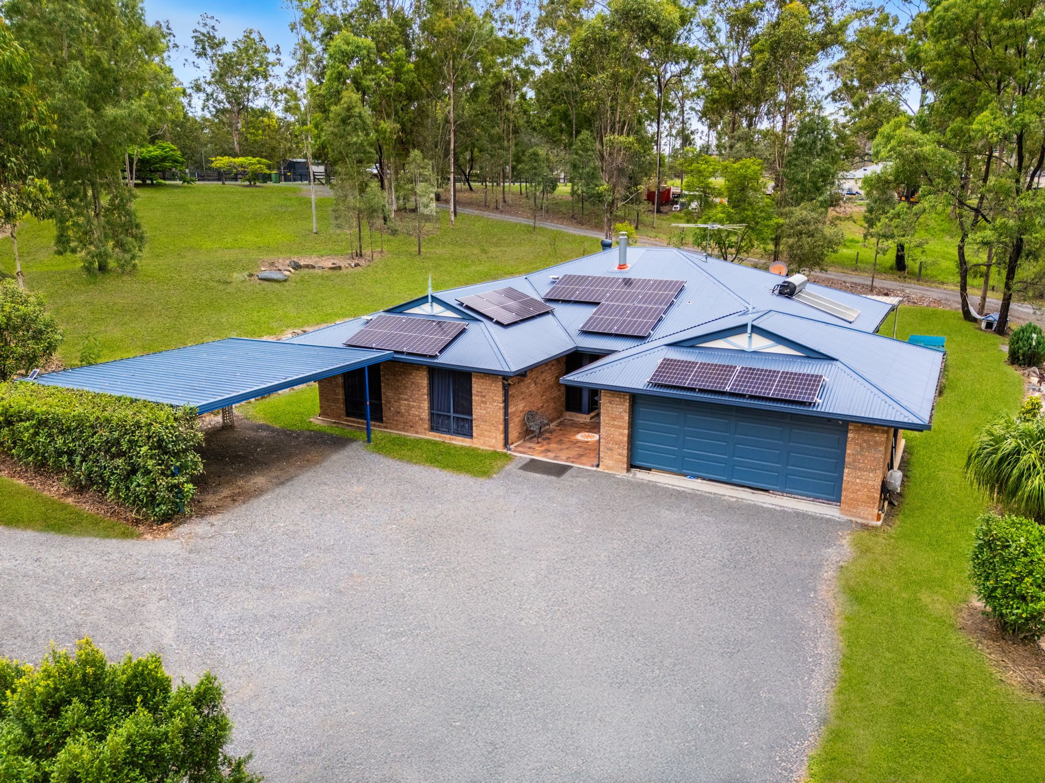 125-129 Huntingdale Drive, Greenbank QLD 4124