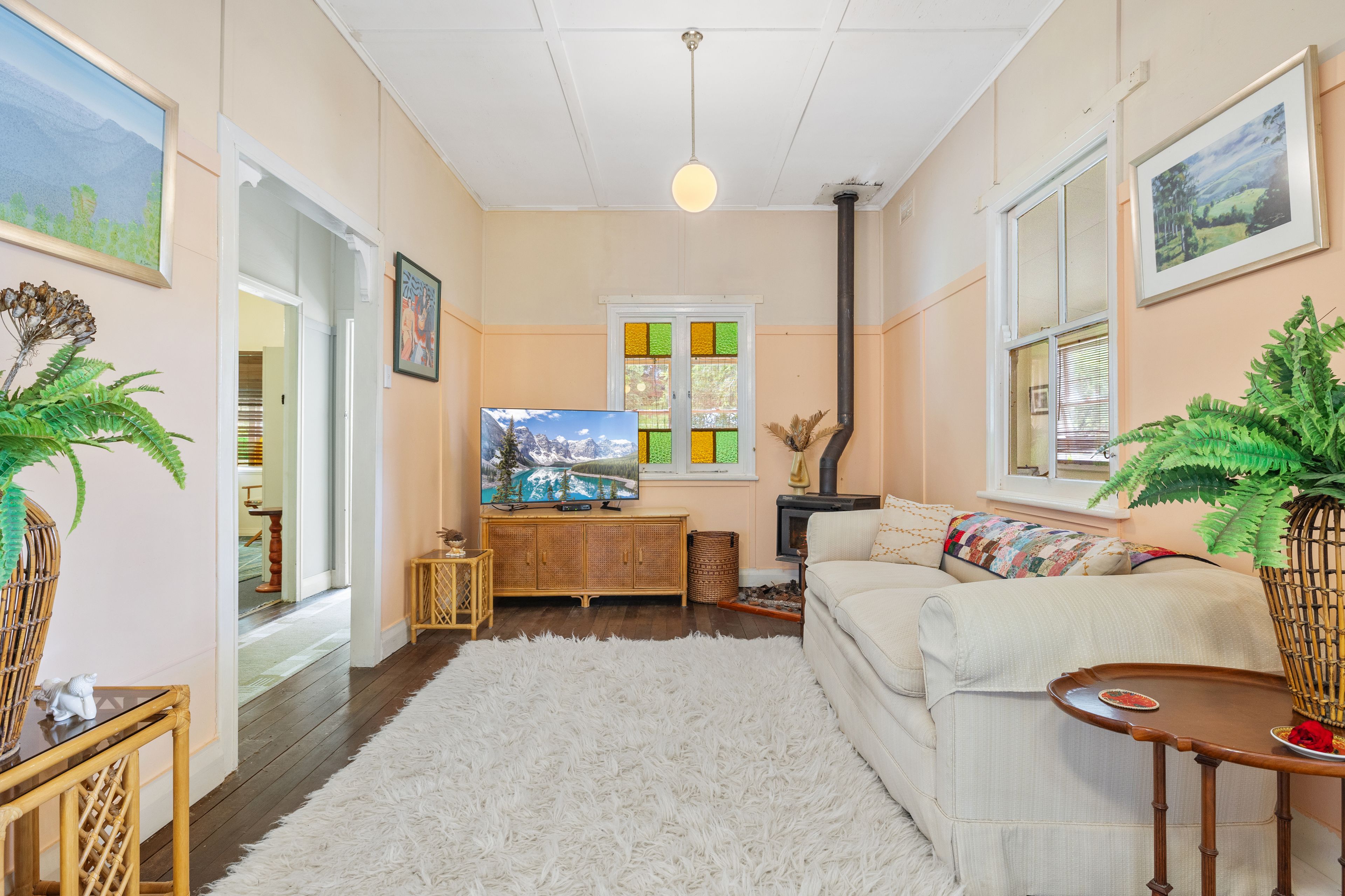 20 Beaury Street, Urbenville, NSW 2475