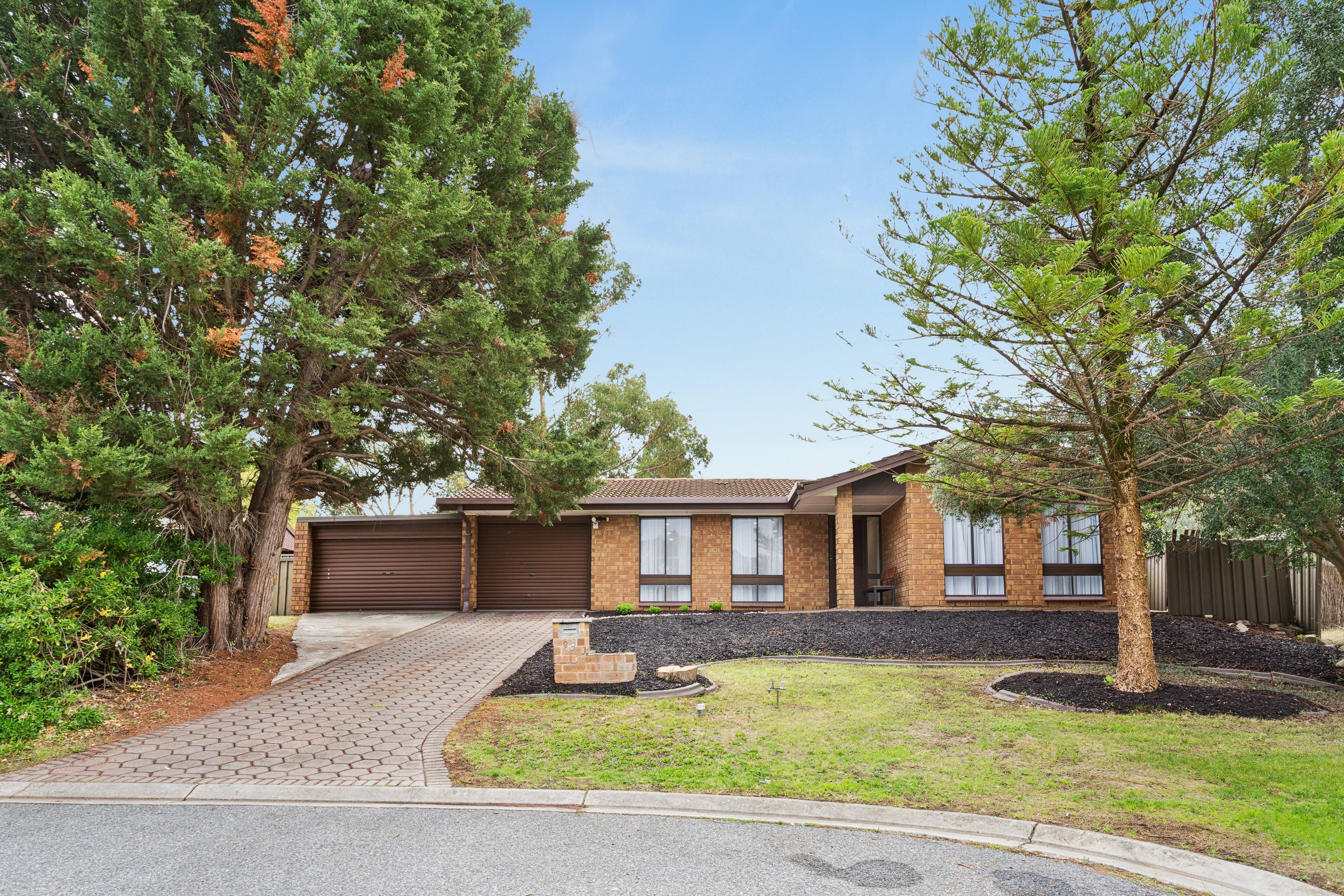 23 Longview Place — photo from Ray White Prospect