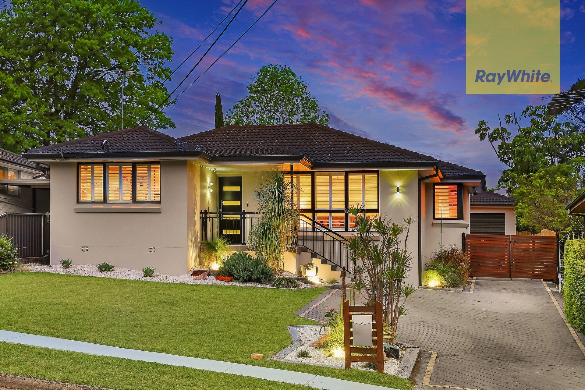 11 Reilleys Road