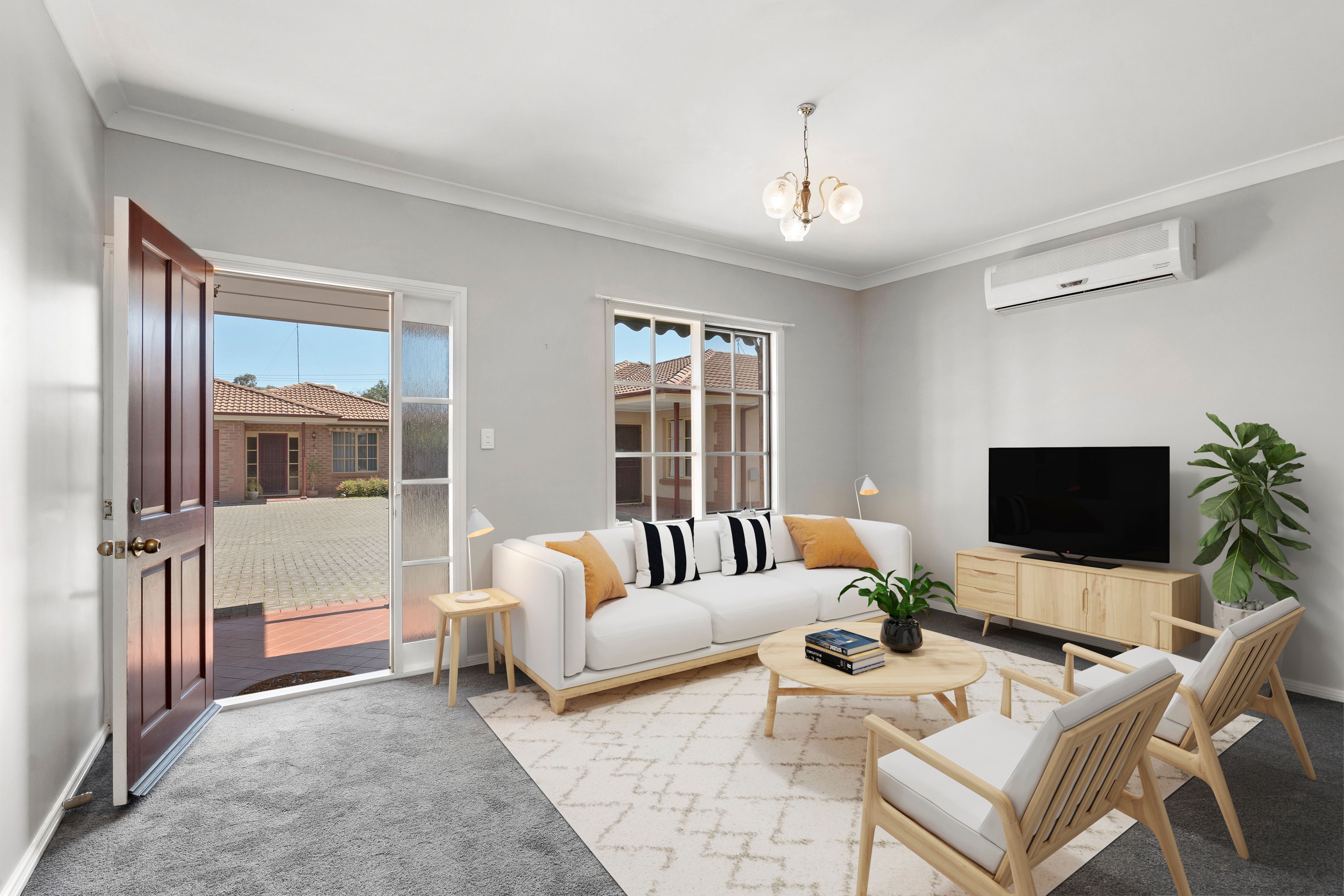 3/65 Balmoral Avenue, Warradale, SA 5046