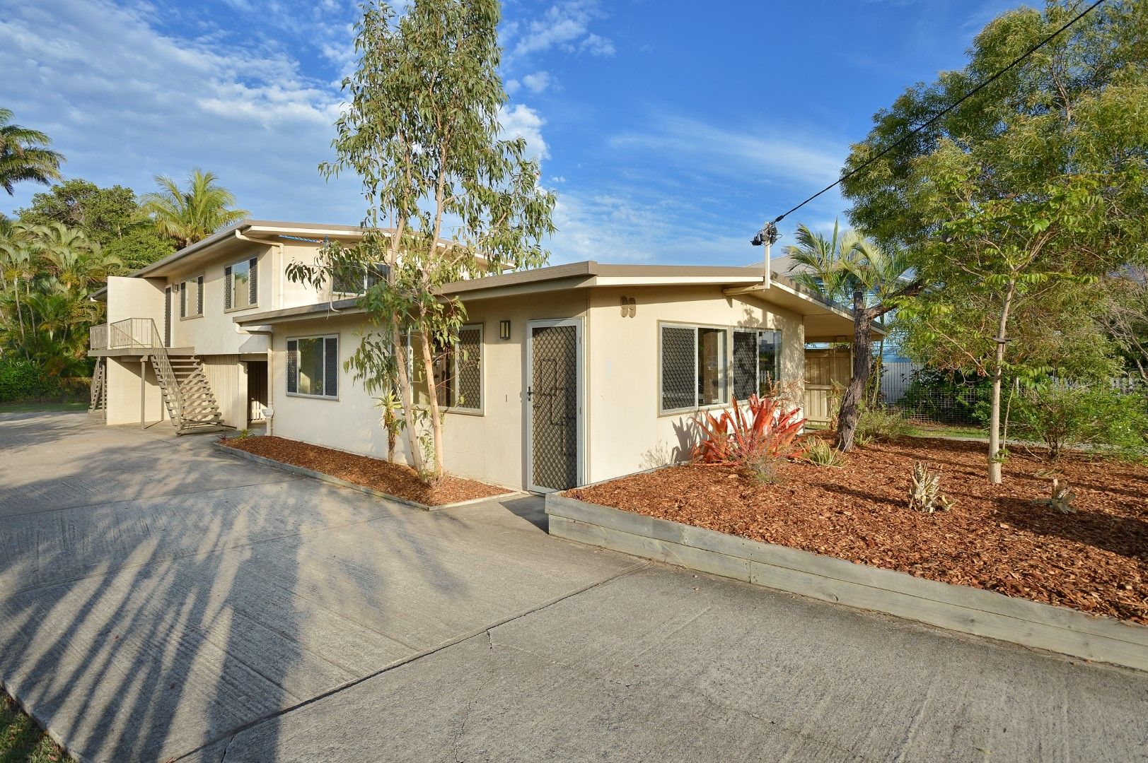 99 Barney Street, Barney Point, QLD 4680