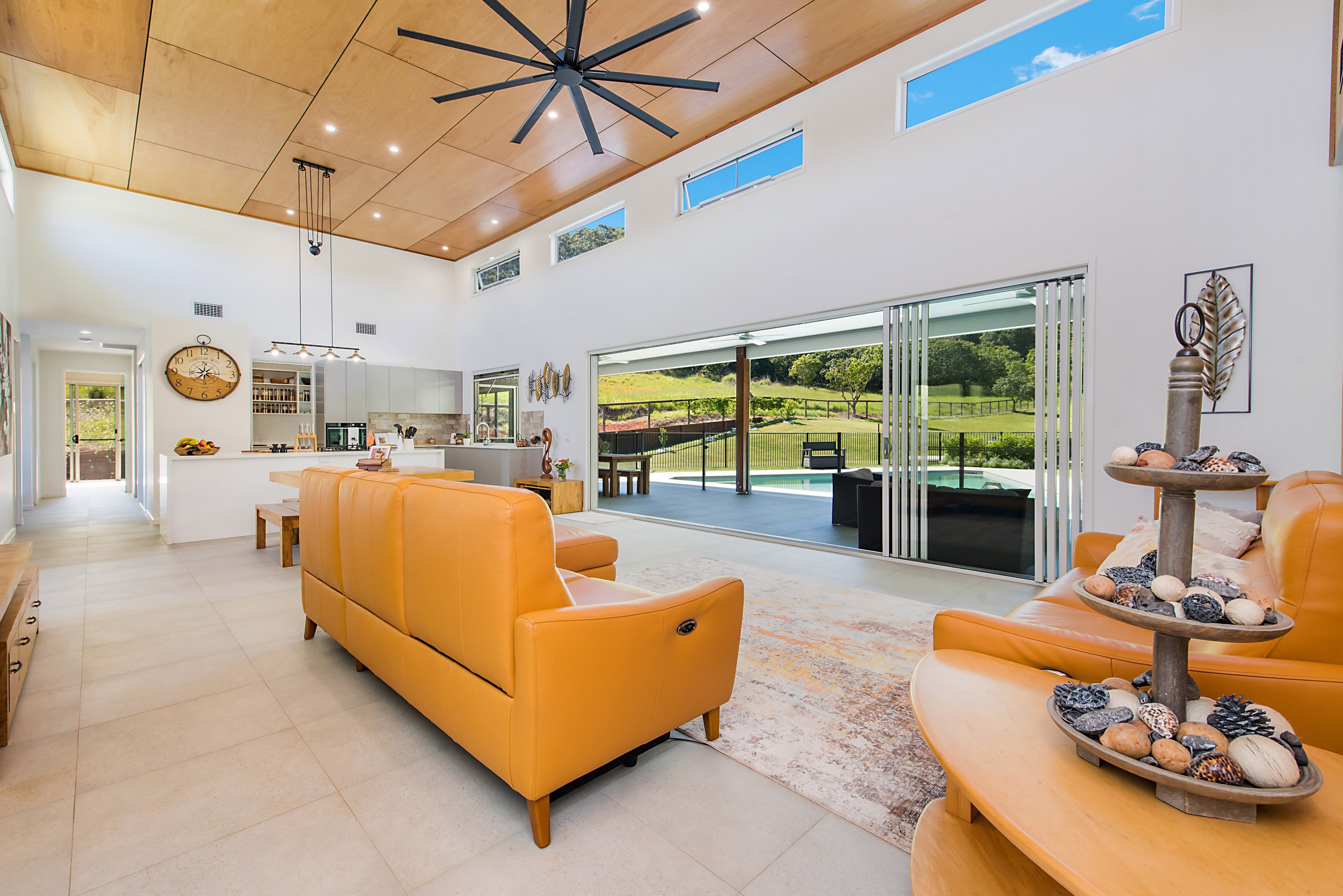 235 Paynters Creek Road, Rosemount, QLD 4560