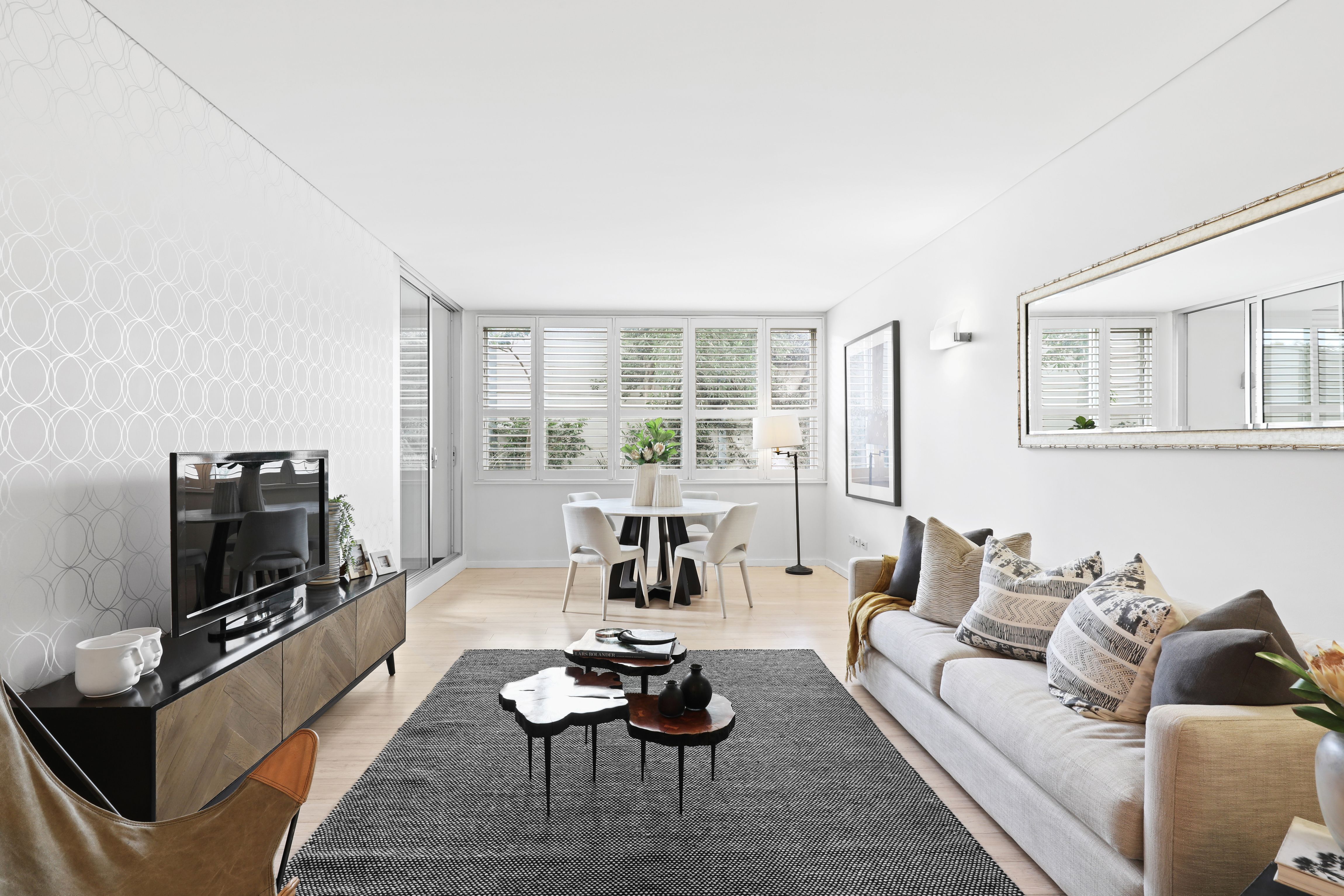 32/21 Coulson Street, Erskineville, NSW 2043