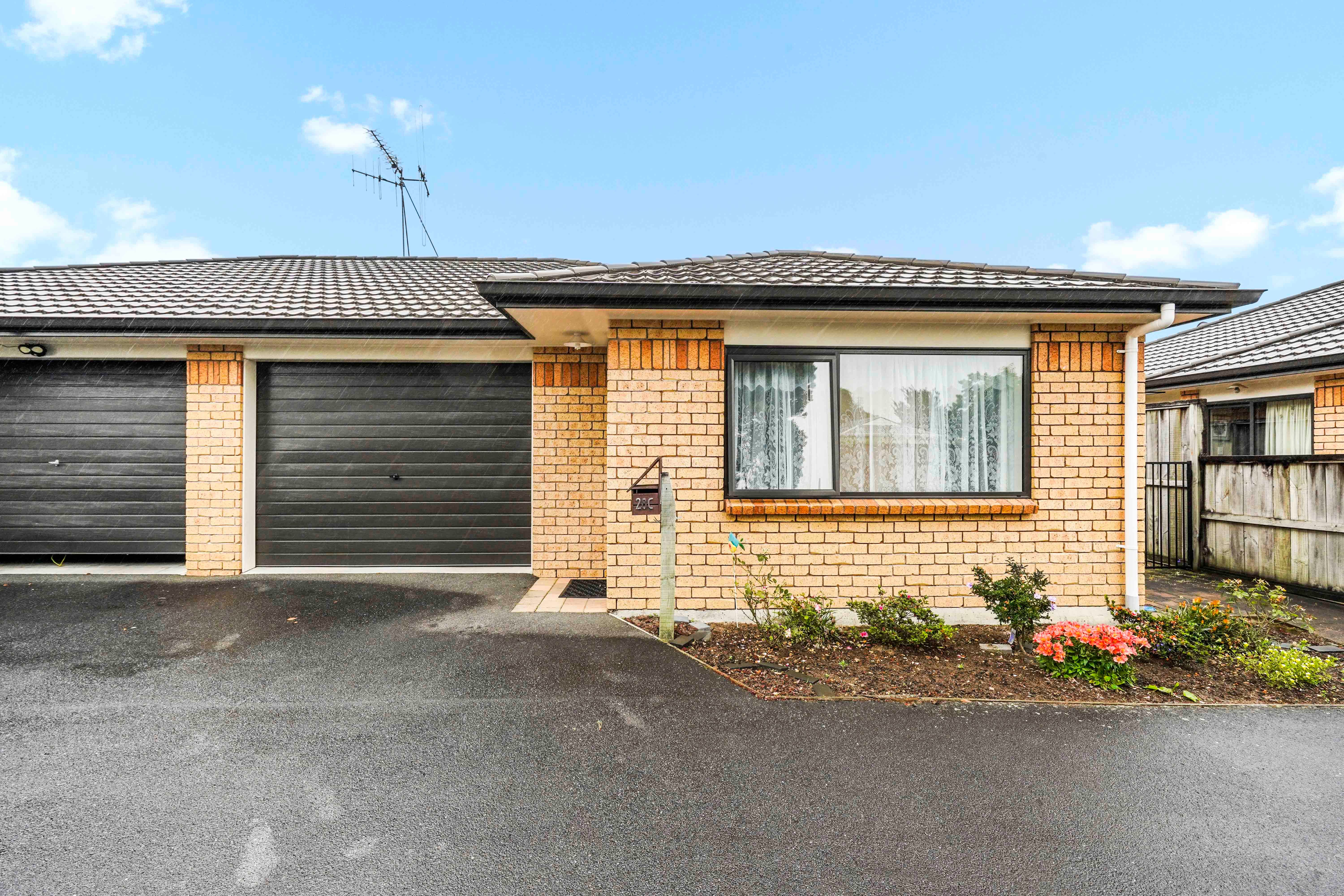 28c Enderley Avenue, Enderley, Hamilton City