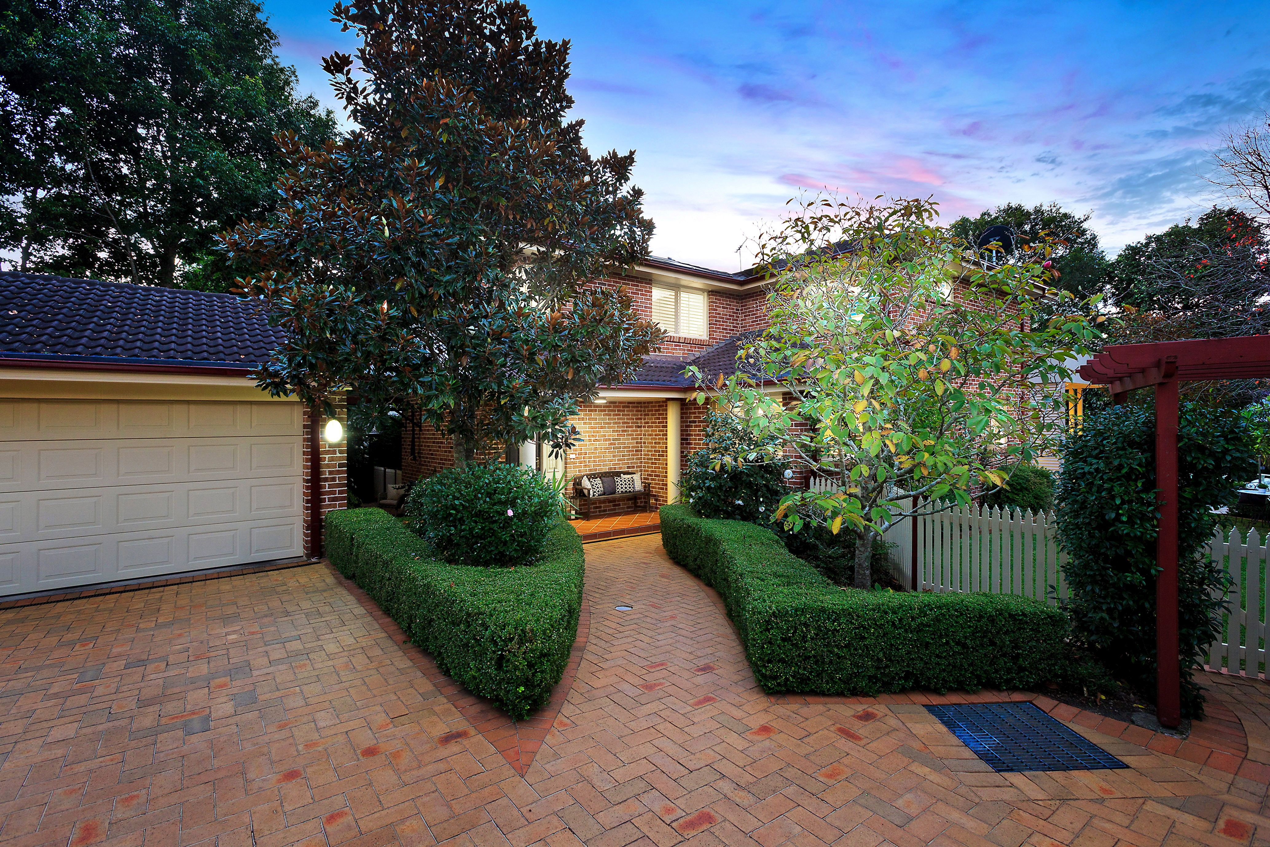 22A Stewart Avenue, Hornsby, NSW 2077