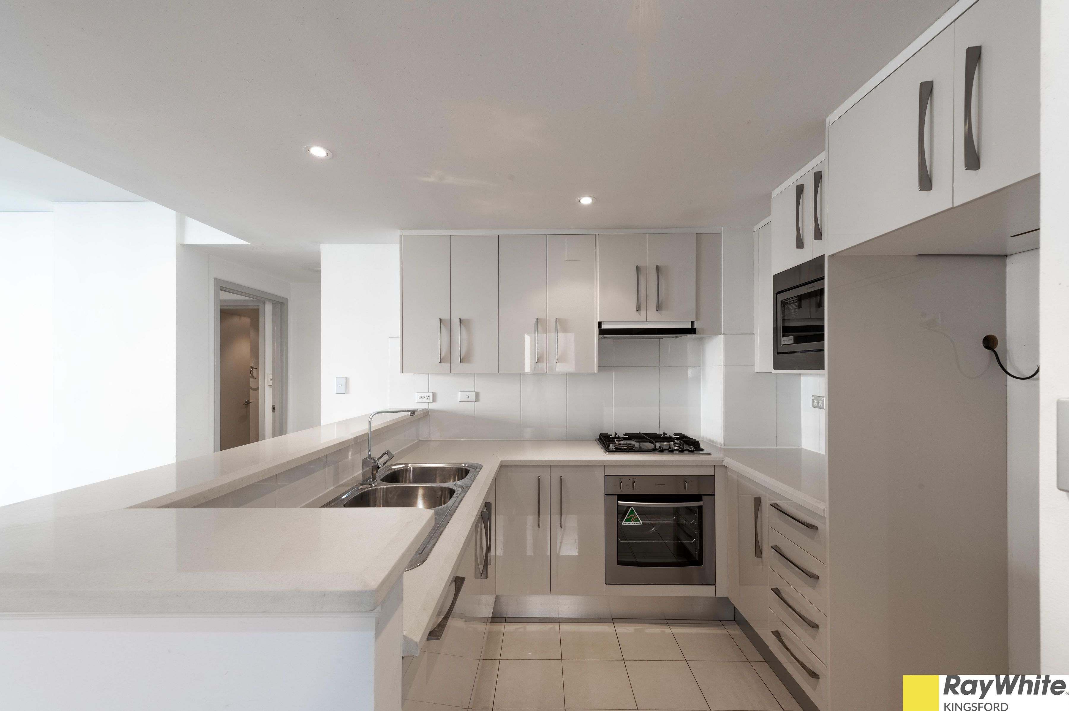 204/11 Potter Street, Waterloo, NSW 2017