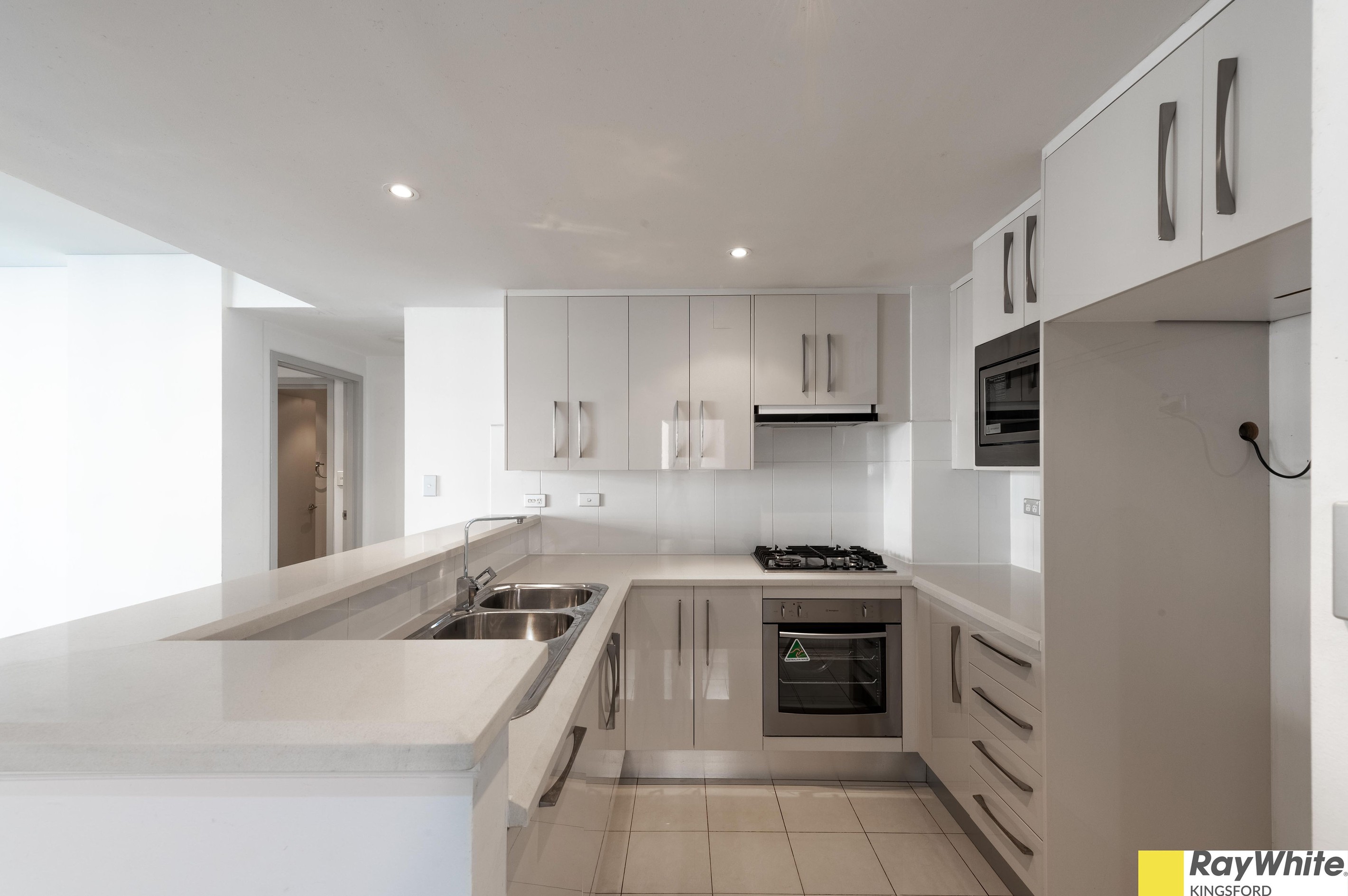 204/11 Potter Street, Waterloo, NSW 2017