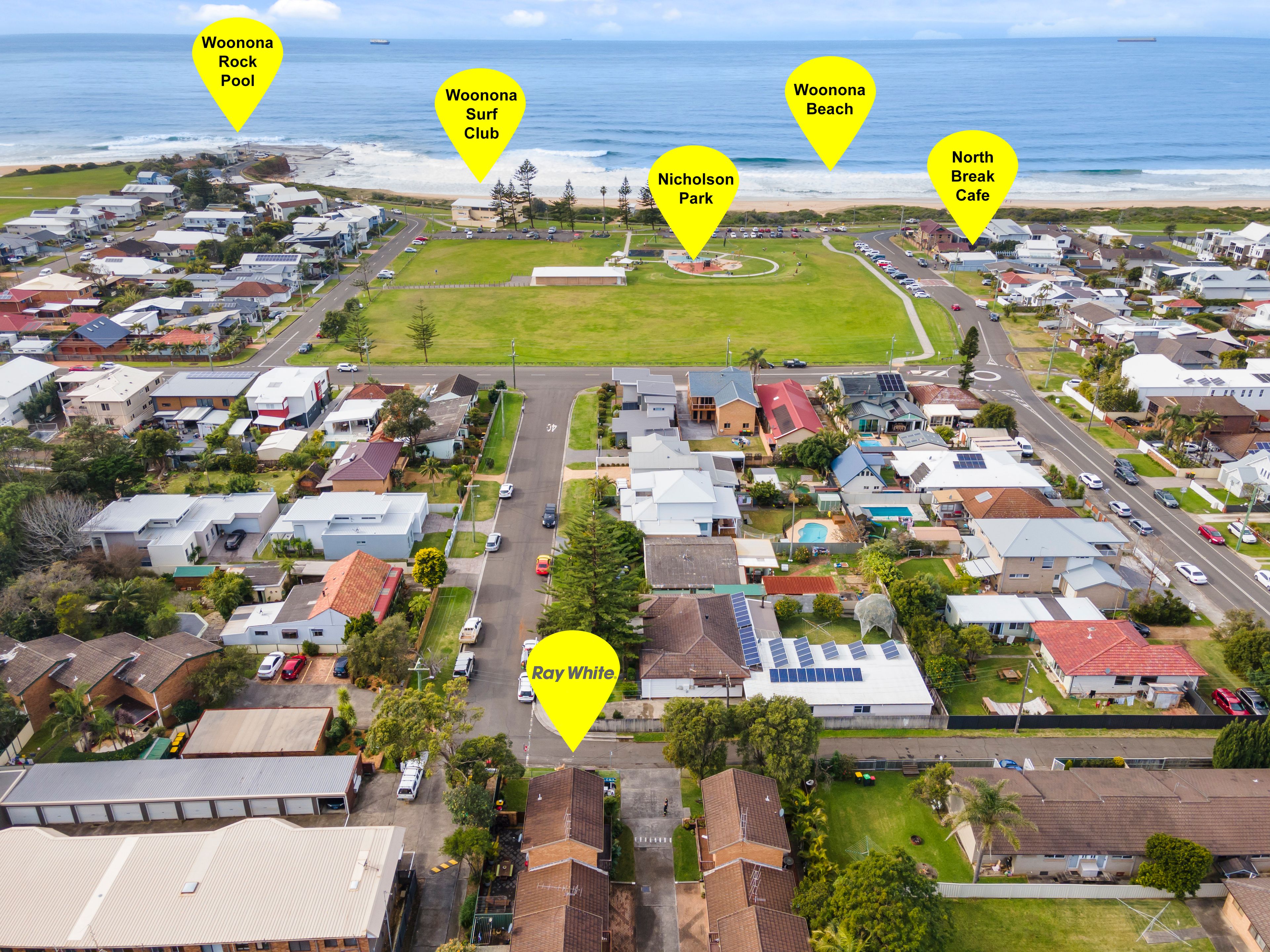 12 Kiandra Road, Woonona NSW 2517