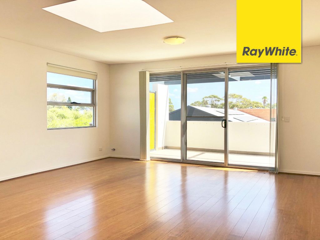 206/24 Rochester Street, Botany, NSW 2019