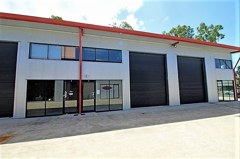 8/26-28 Nestor Drive, Meadowbrook, QLD 4131