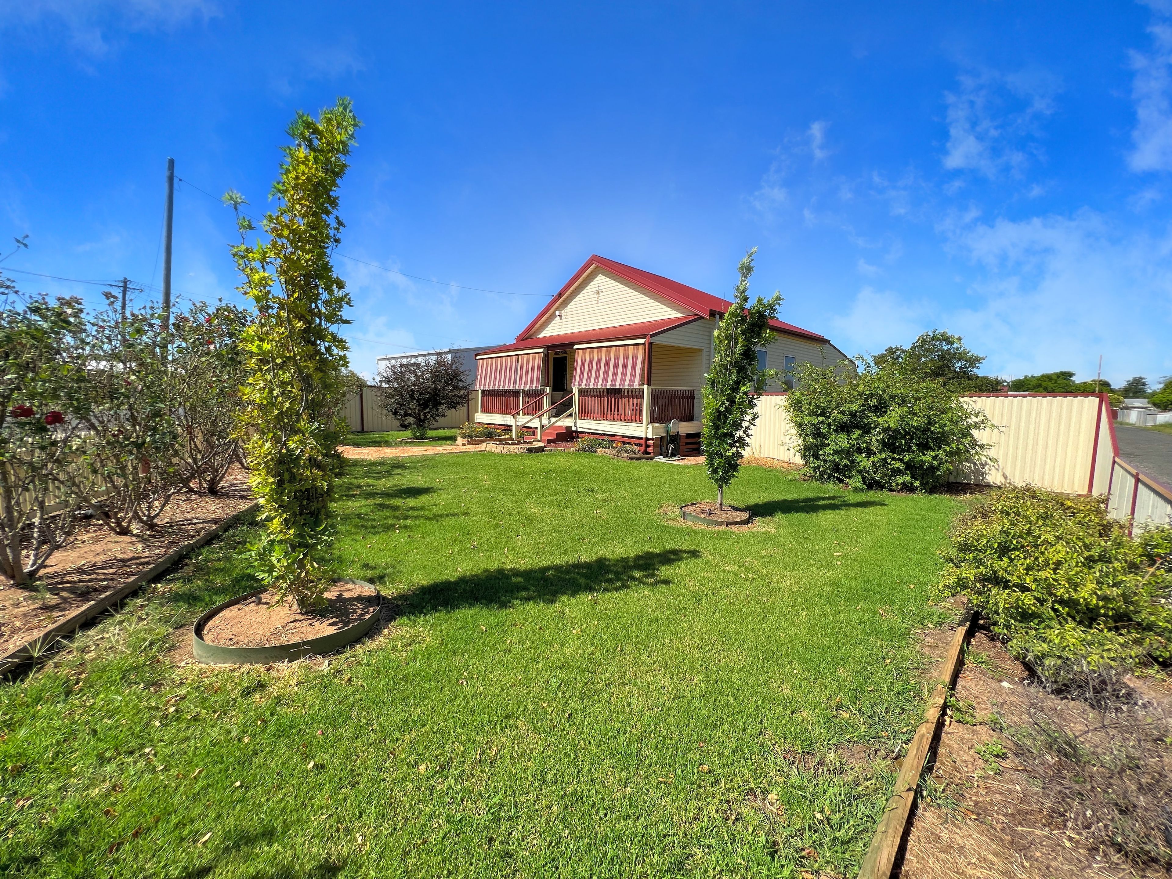 1 Farnell Street, Forbes, NSW 2871