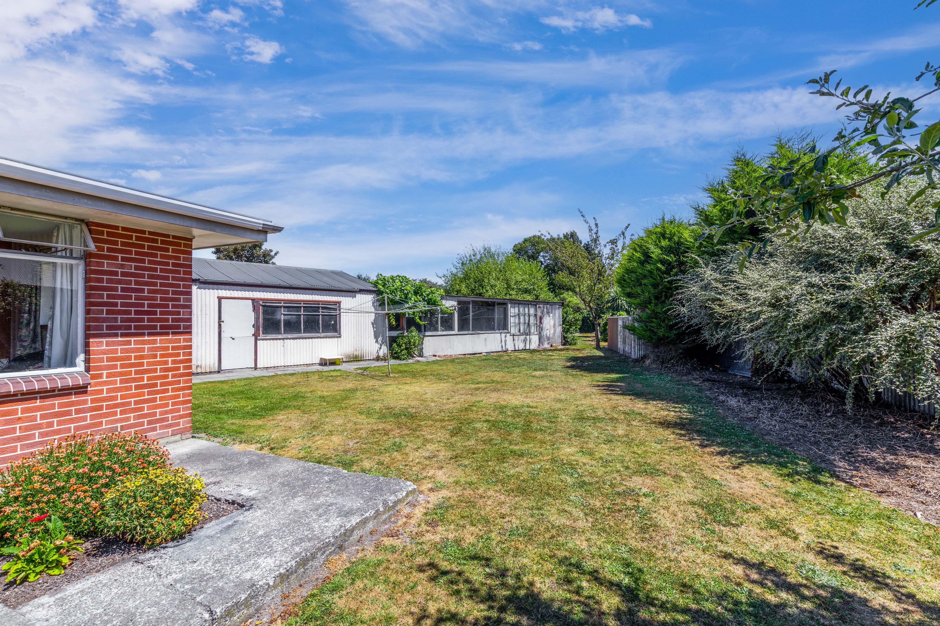 29 Glasgow Street, Phillipstown, Christchurch City