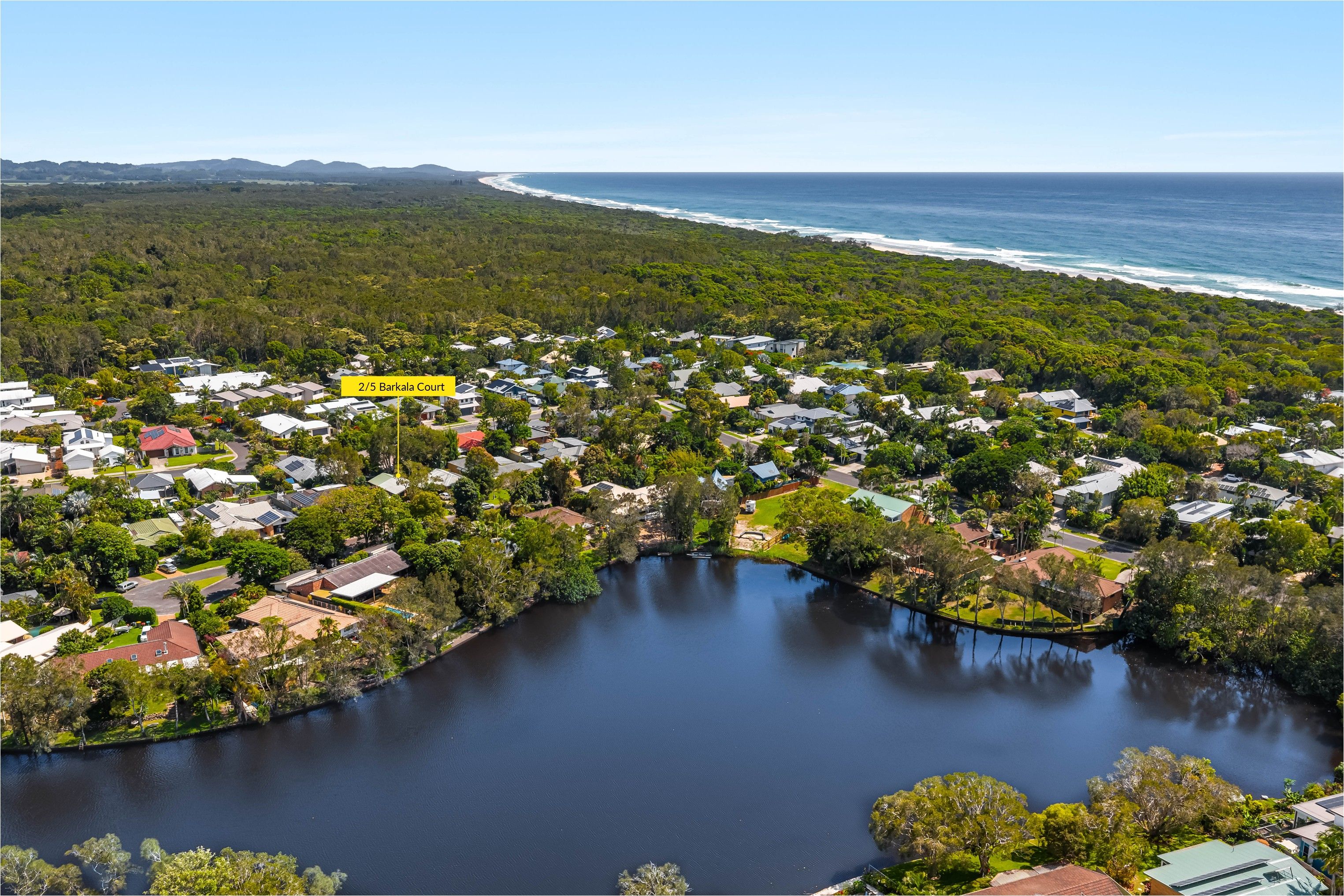 2/5 Barkala Court, Ocean Shores, NSW 2483