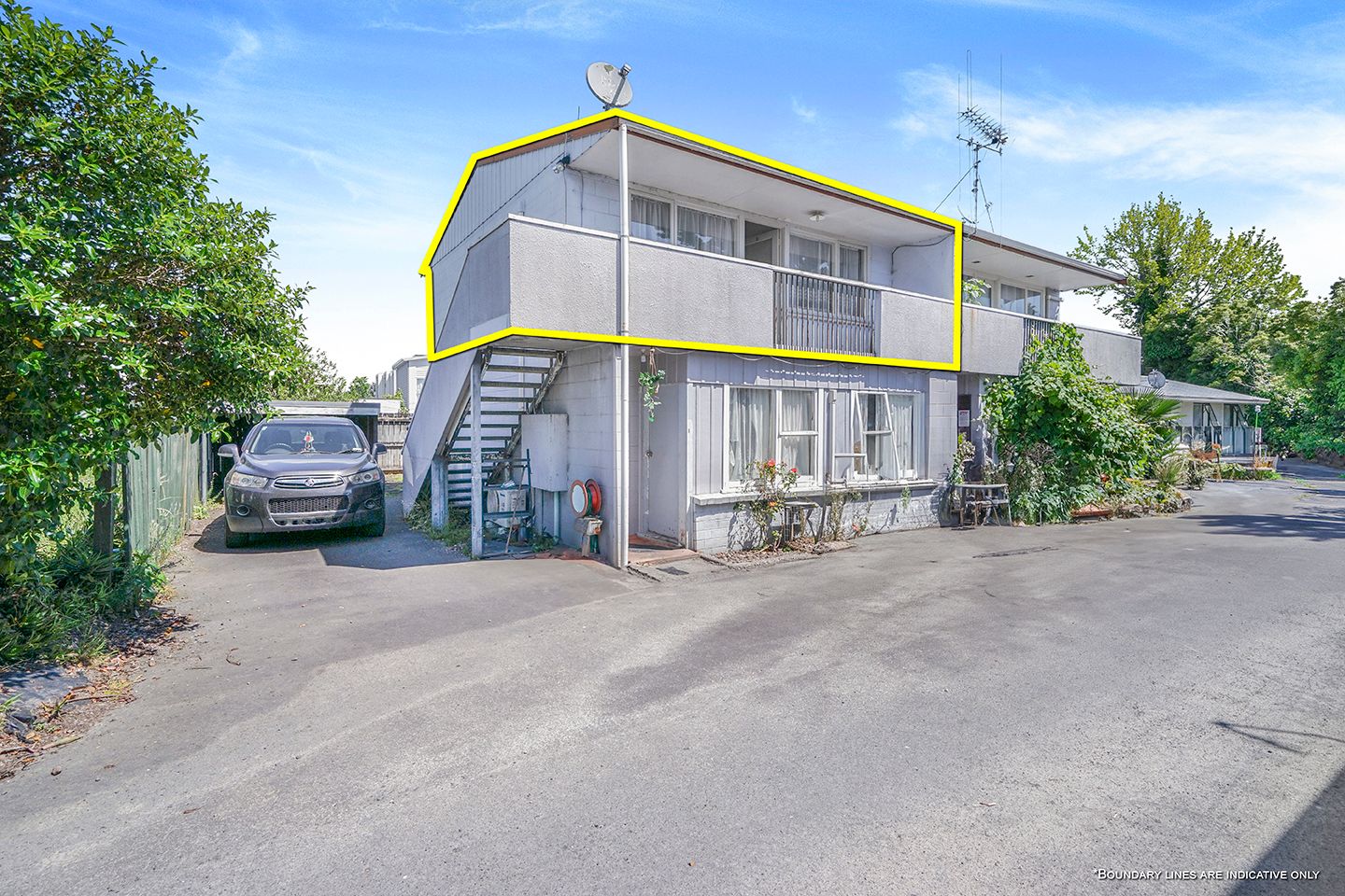 3/73 Anglesea Street, Hamilton Central, Hamilton City