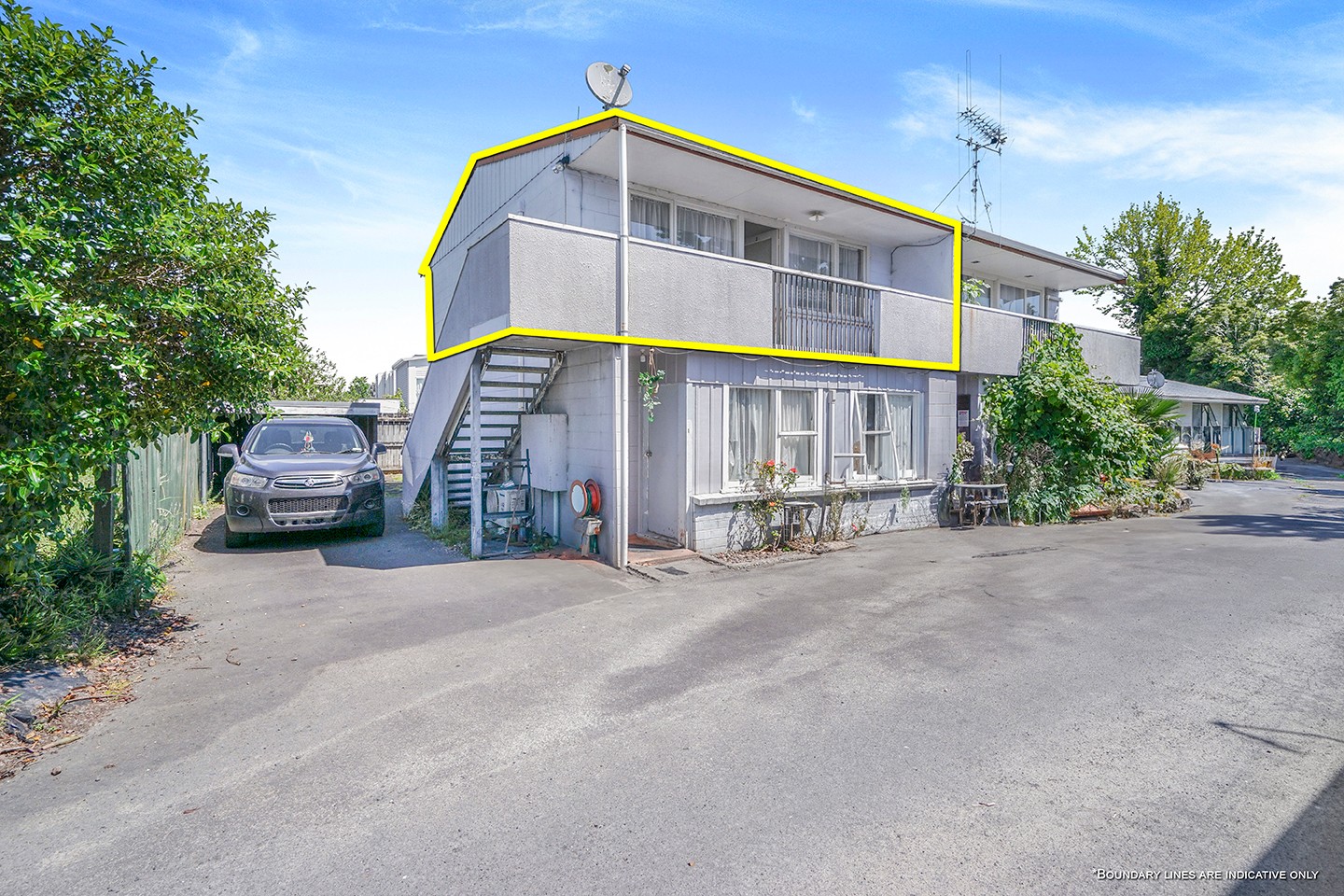3/73 Anglesea Street, Hamilton Central, Hamilton City