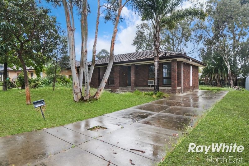 36 Beckman Avenue, Highbury SA 5089