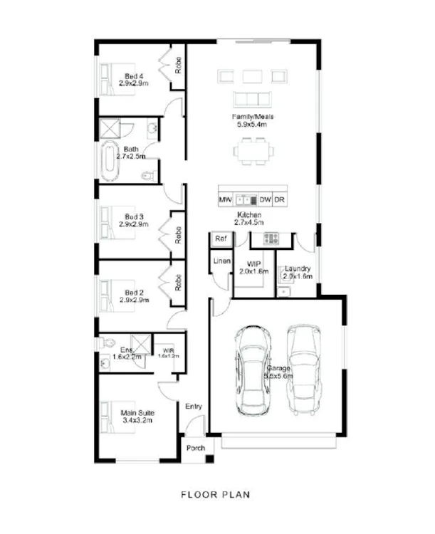 Spring Farm, NSW 2570
