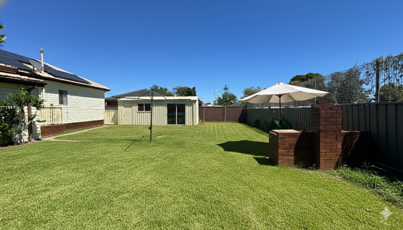 63 Carpenter Street, Colyton, NSW