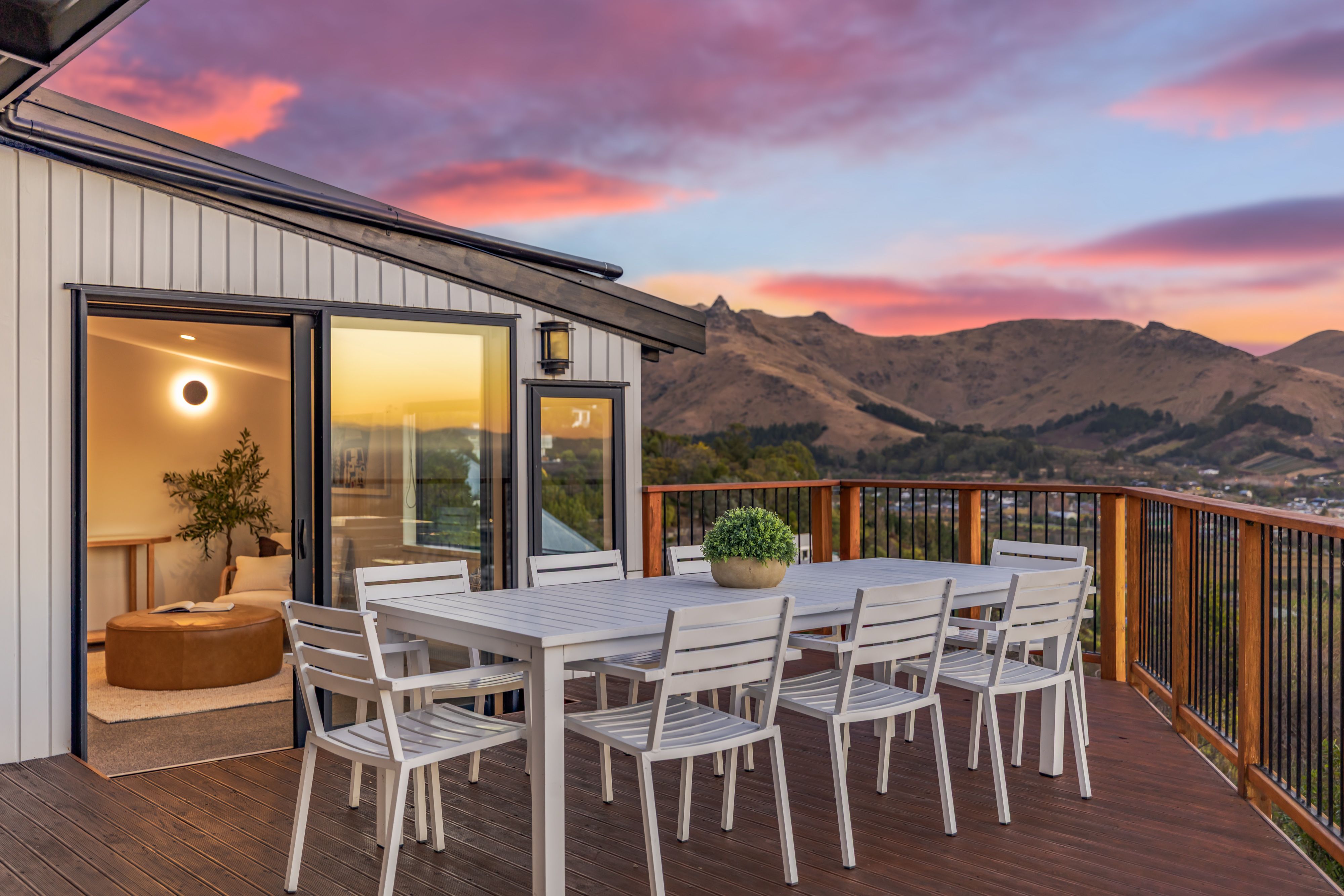 80 Cannon Hill Crescent, Mount Pleasant, Christchurch City