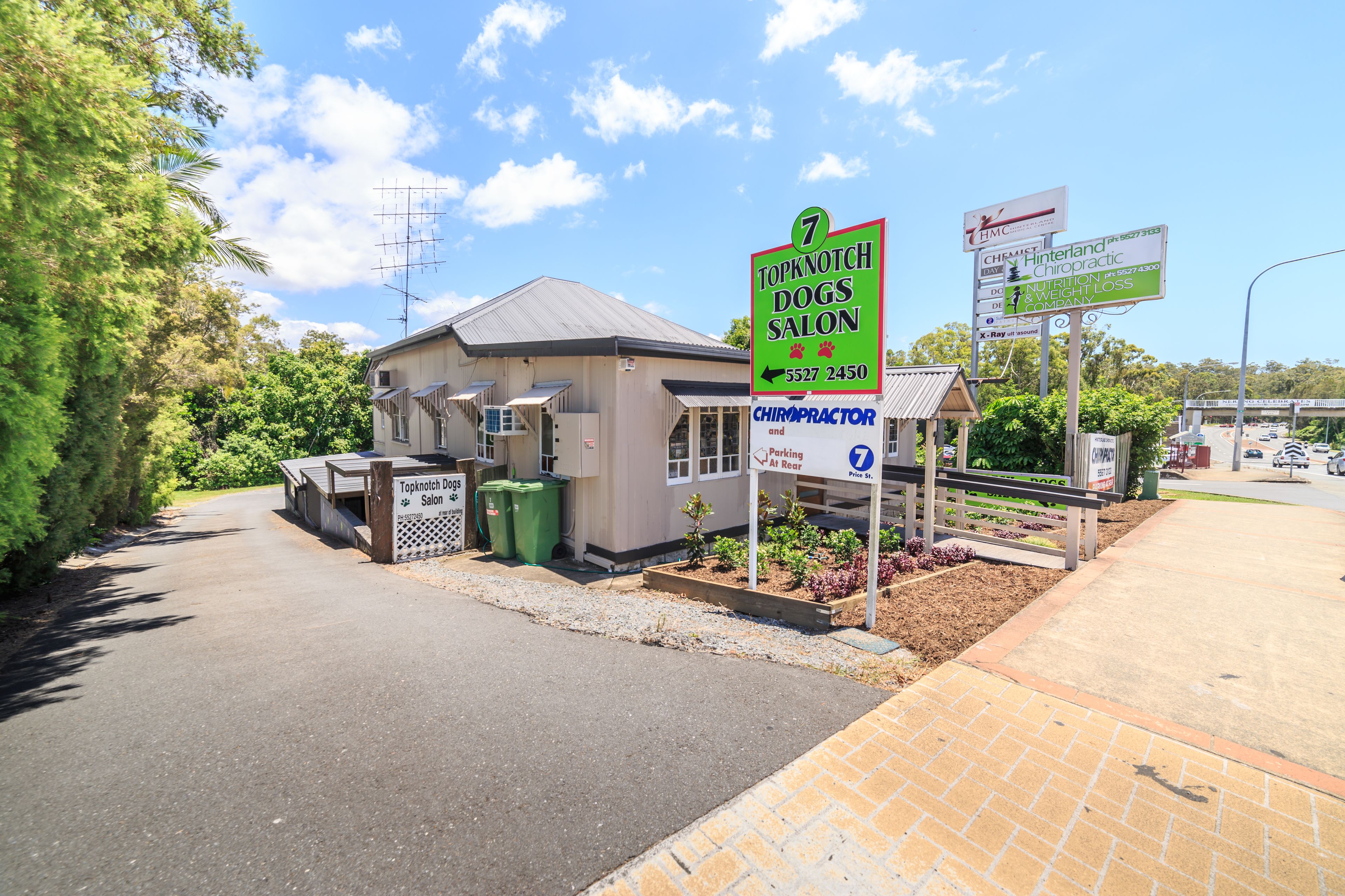 7 Price Street, Nerang, QLD 4211