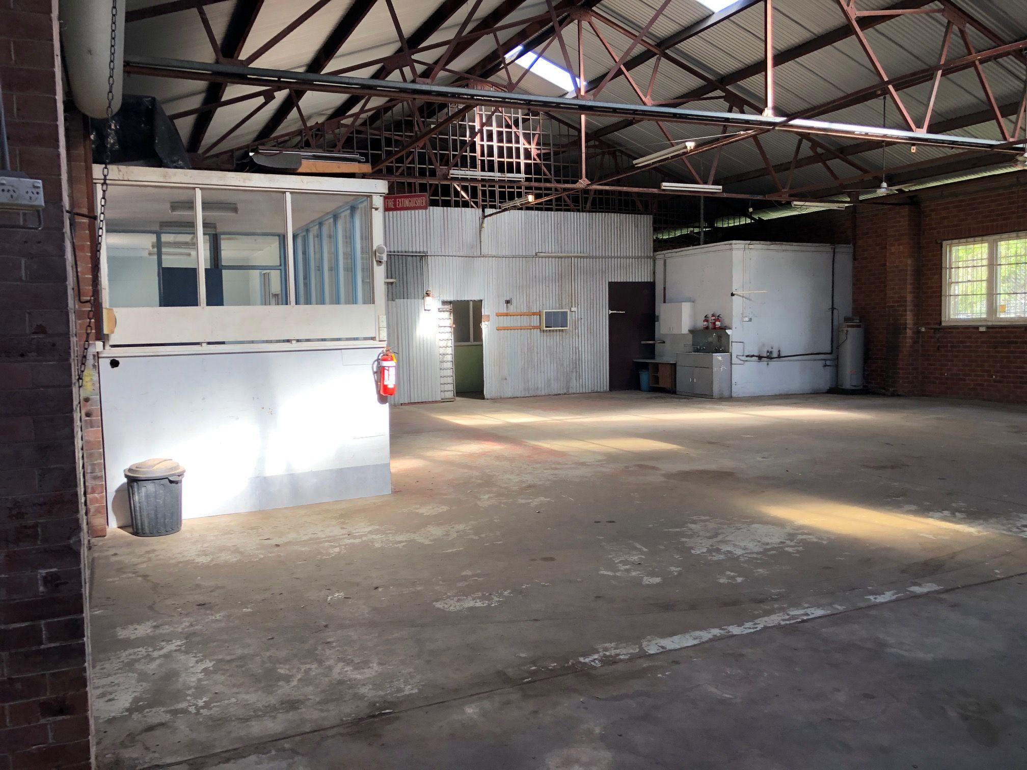 2/24 John Hooker Street, Islington, NSW 2296