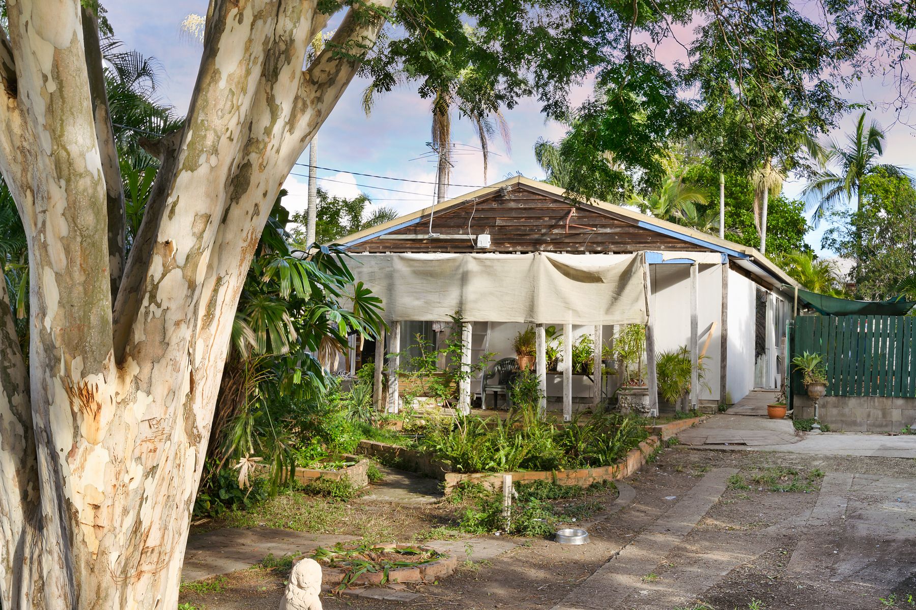 32 Grant Street, Zillmere, QLD 4034